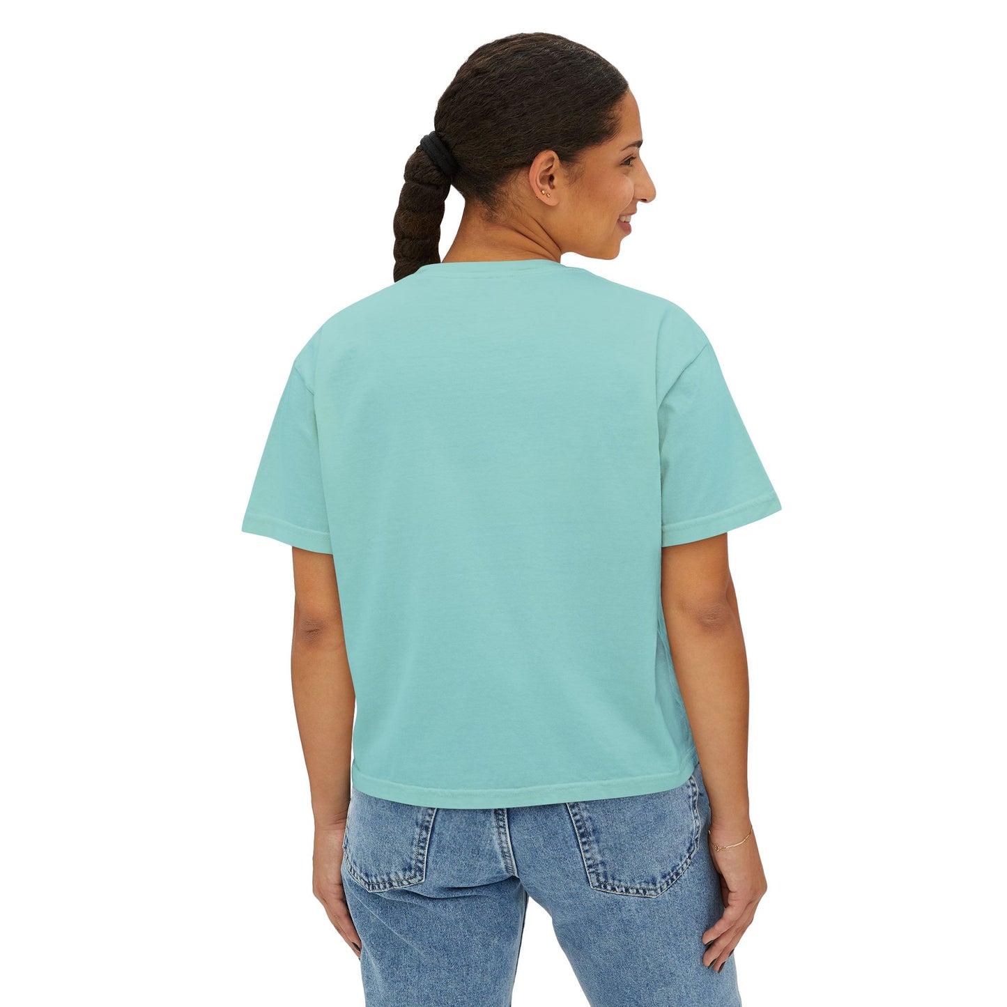 High Tides and Good Vibes Tee