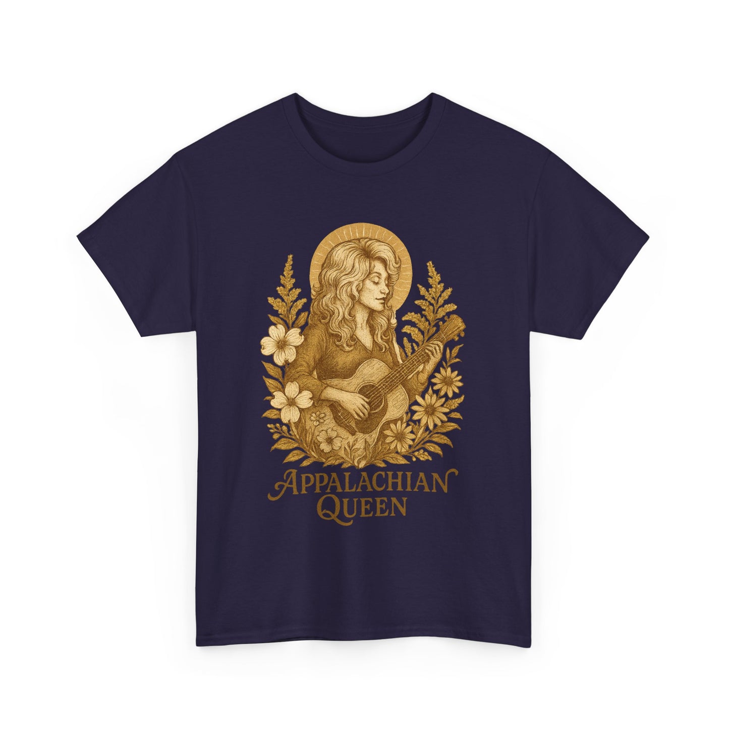 Appalachian Queen Tee