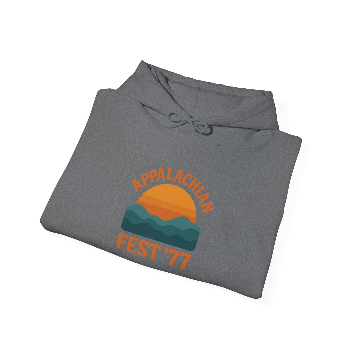 Vintage Festival Hoodie, Stylish Comfortable Unisex Sweatshirt, Boho Chic Retro Jumper, Cozy Music Concert Apparel, Trendy Outdoor Pullover