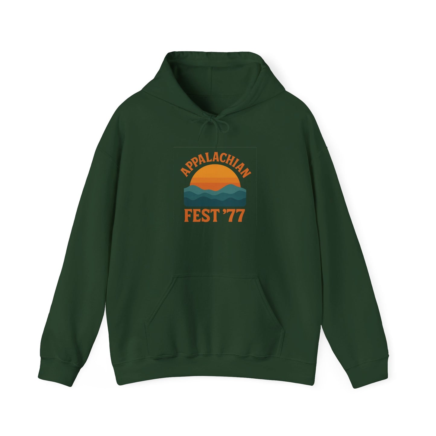 Vintage Festival Hoodie, Stylish Comfortable Unisex Sweatshirt, Boho Chic Retro Jumper, Cozy Music Concert Apparel, Trendy Outdoor Pullover