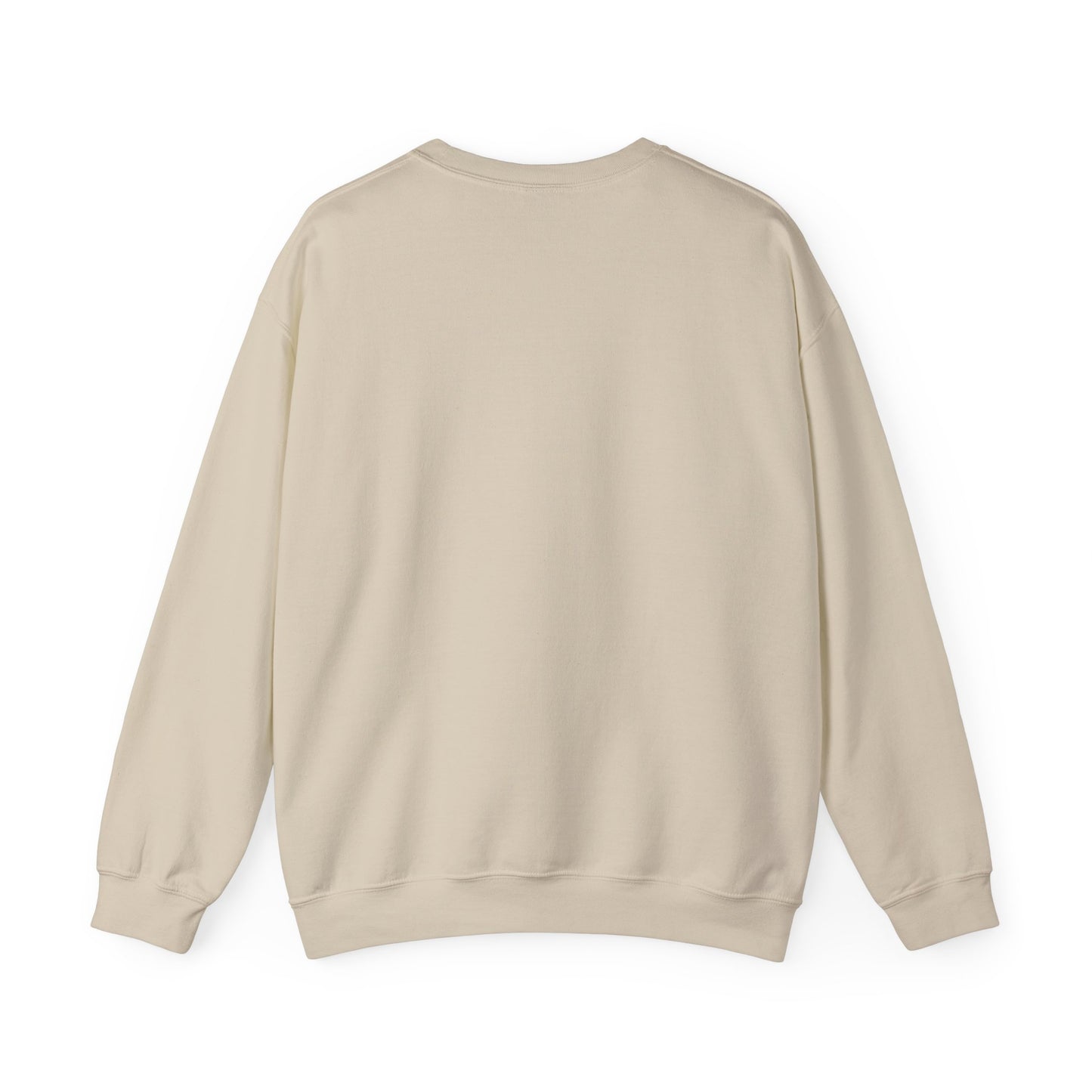 Saltwater Cowboy Beach Crewneck