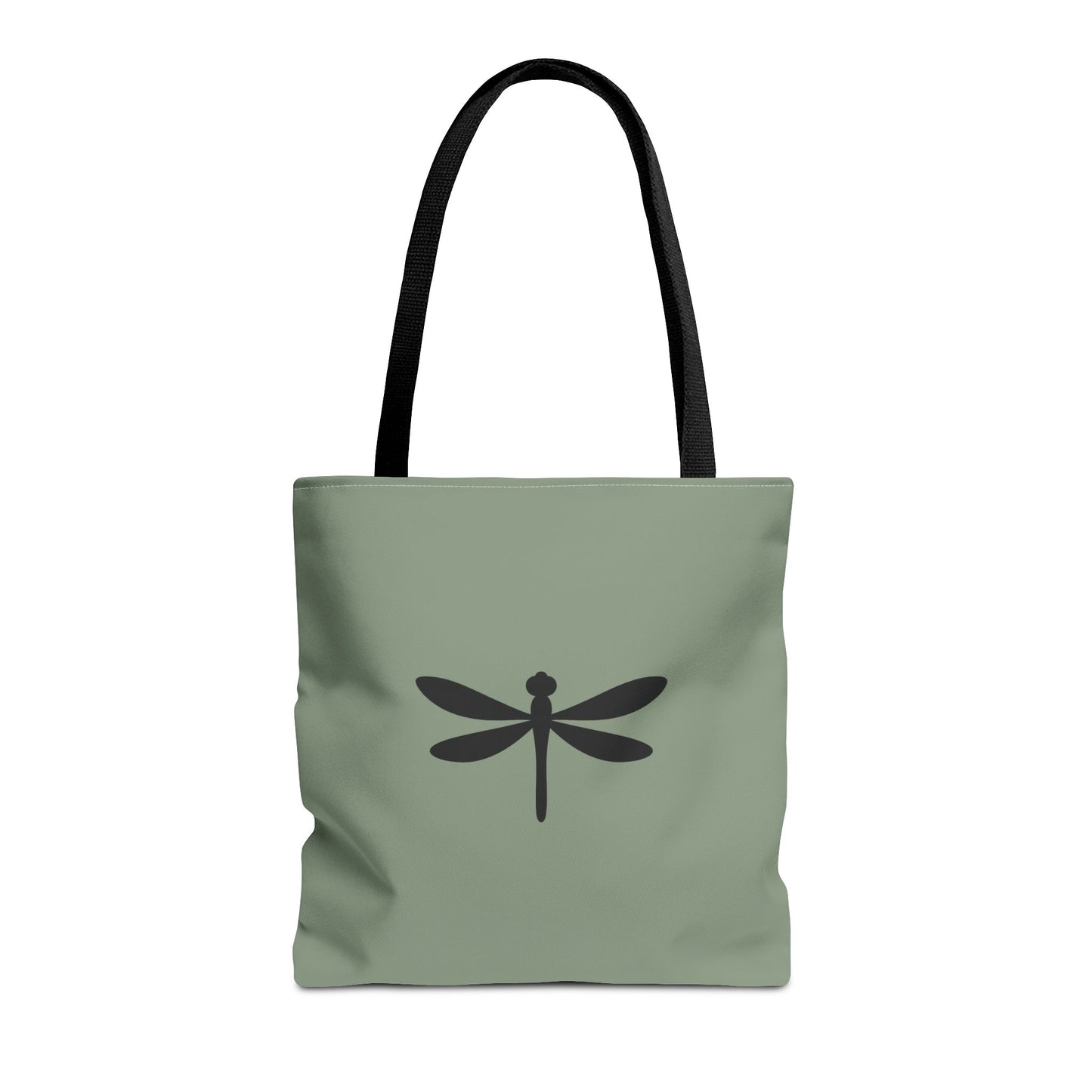 Dragonfly Drift Yoga Tote – Wild Waters Collection