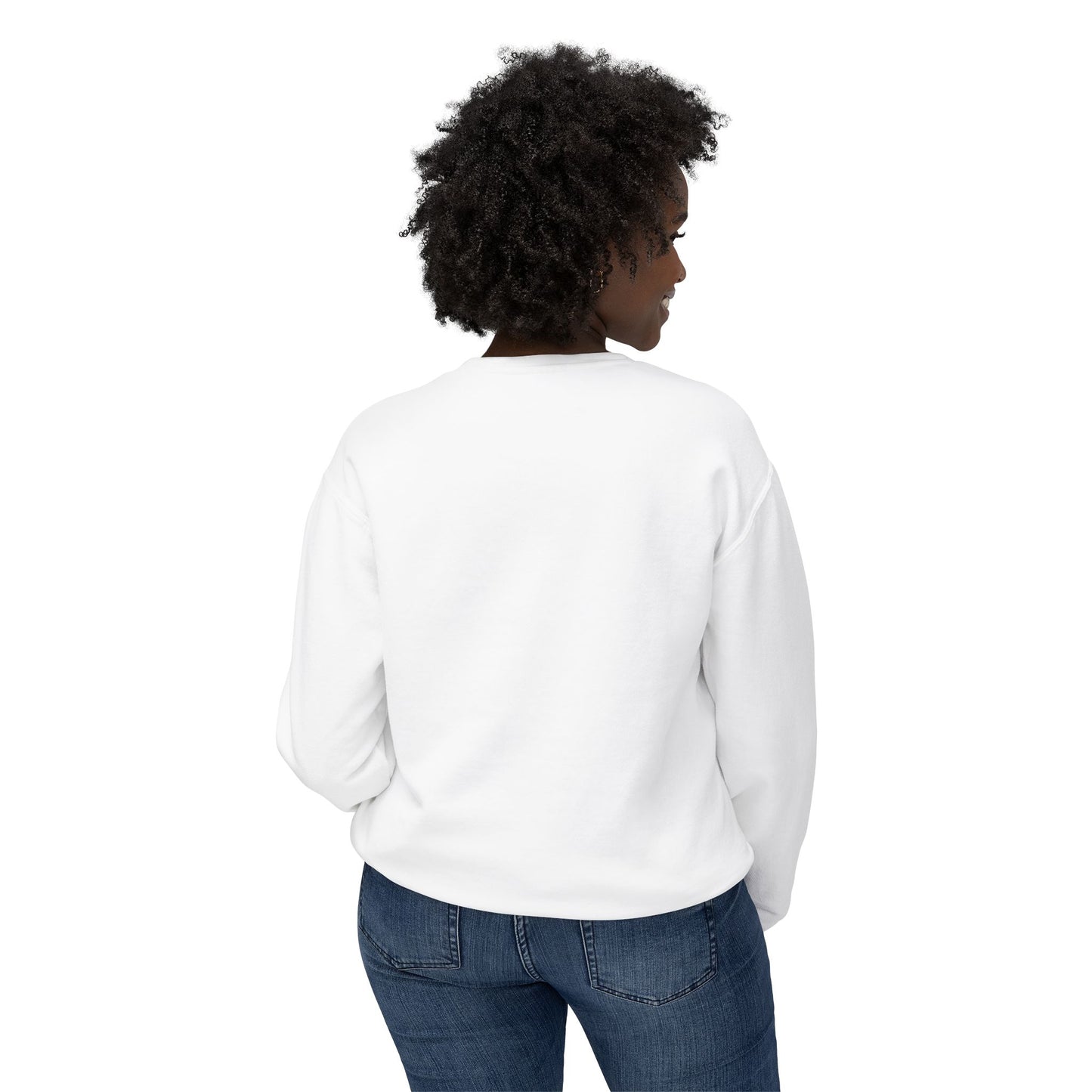Blue Ridge Big foot Sweatshirt, Cozy Crewneck for Nature Lovers, Gift for Adventurers, Sasquatch Pullover for Outdoor Enthusiasts