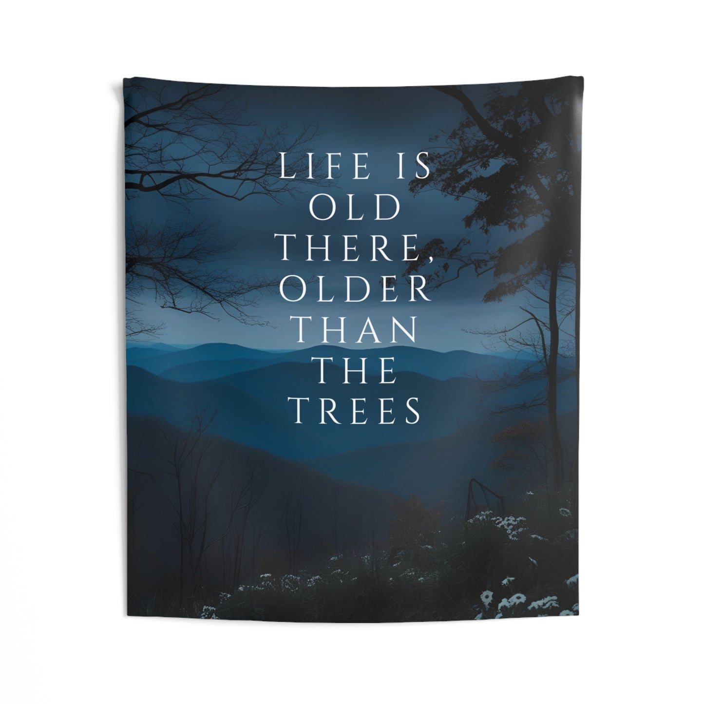 West Virginia College Indoor Wall Tapestries for Dorm Room Decor, West Virginia Tapestry, Wall Hanging, Room Decoration, Home Gift