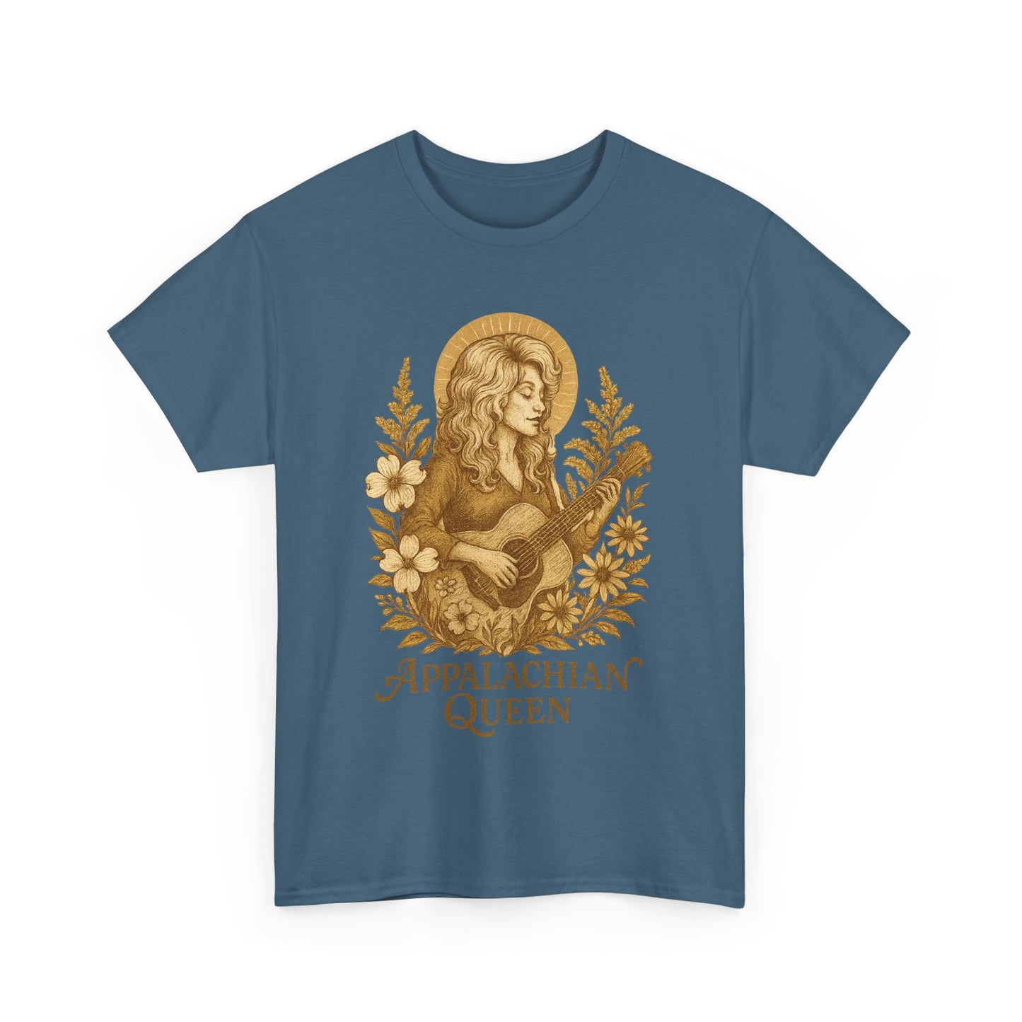 Appalachian Queen Tee