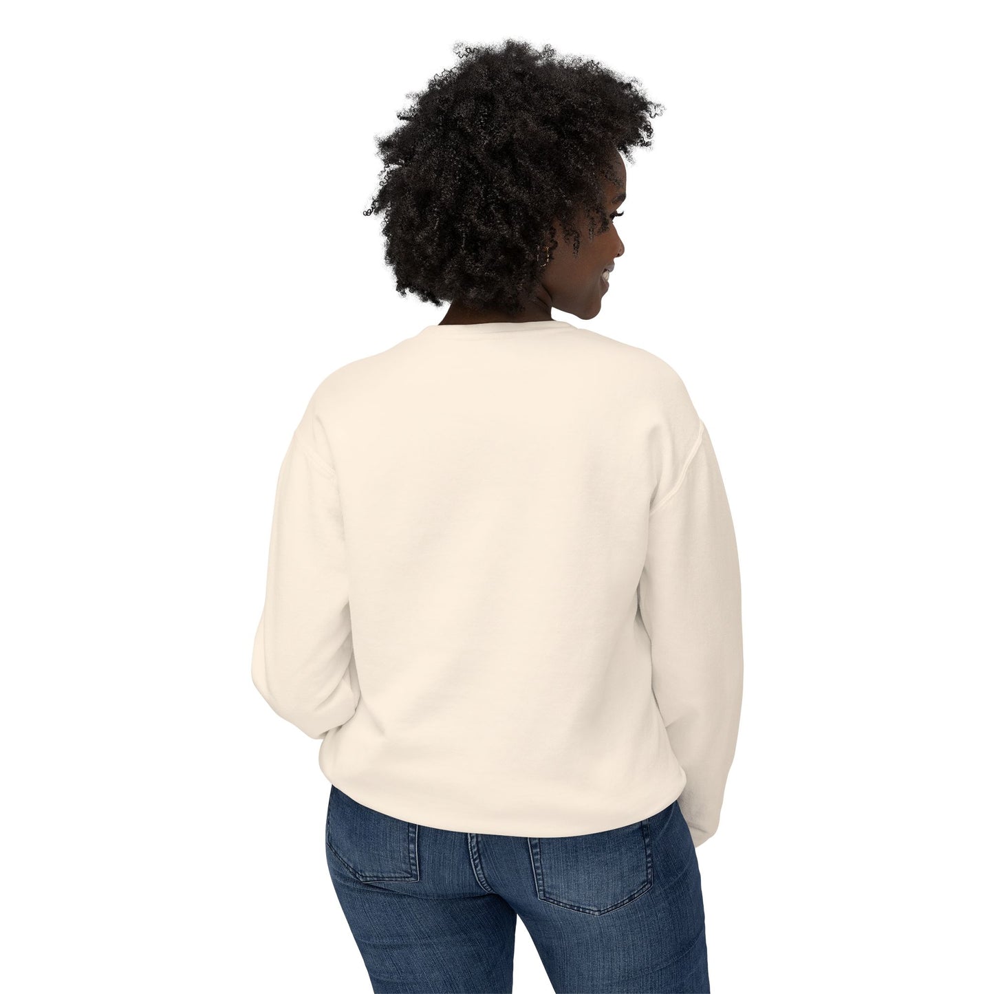 Blue Ridge Big foot Sweatshirt, Cozy Crewneck for Nature Lovers, Gift for Adventurers, Sasquatch Pullover for Outdoor Enthusiasts