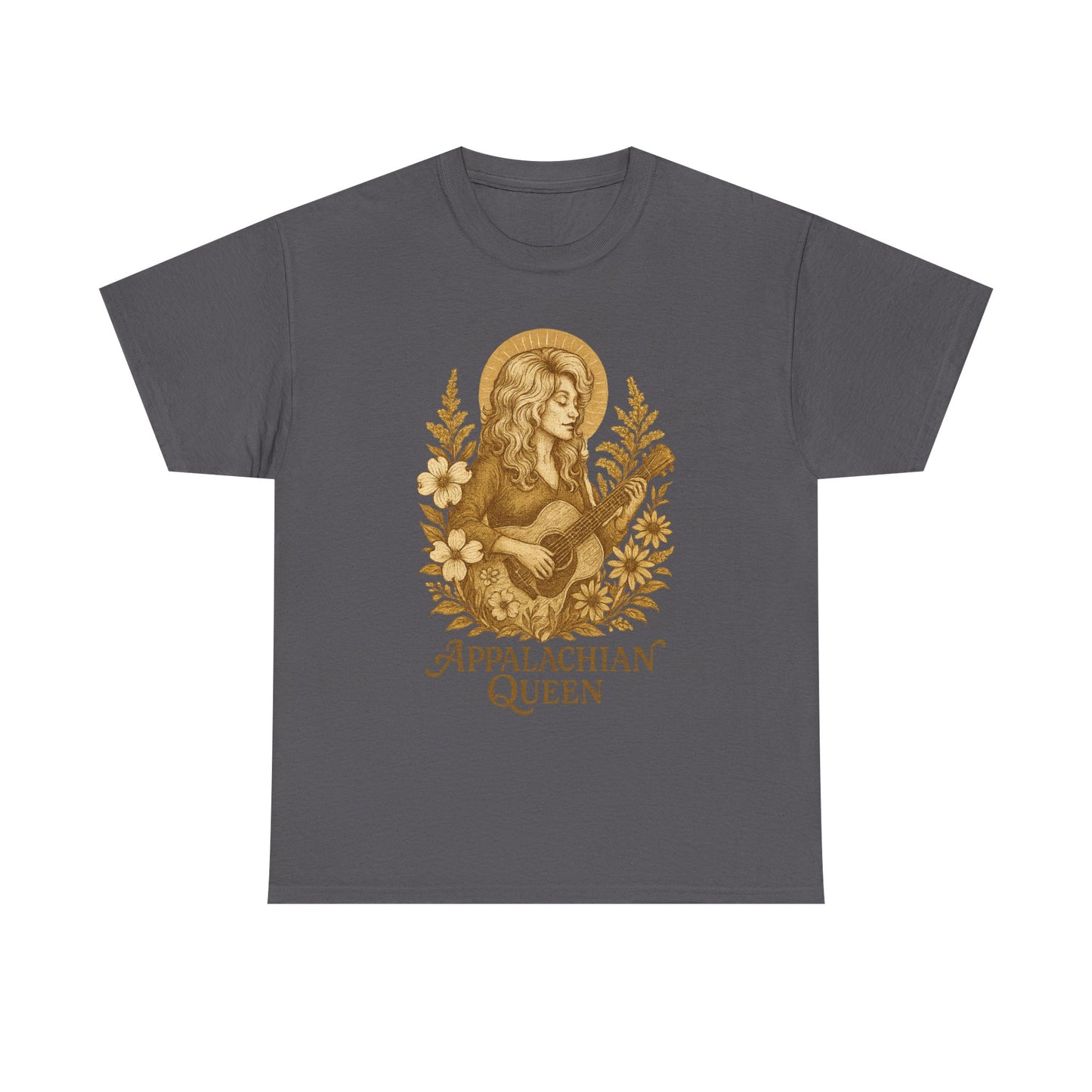 Appalachian Queen Tee
