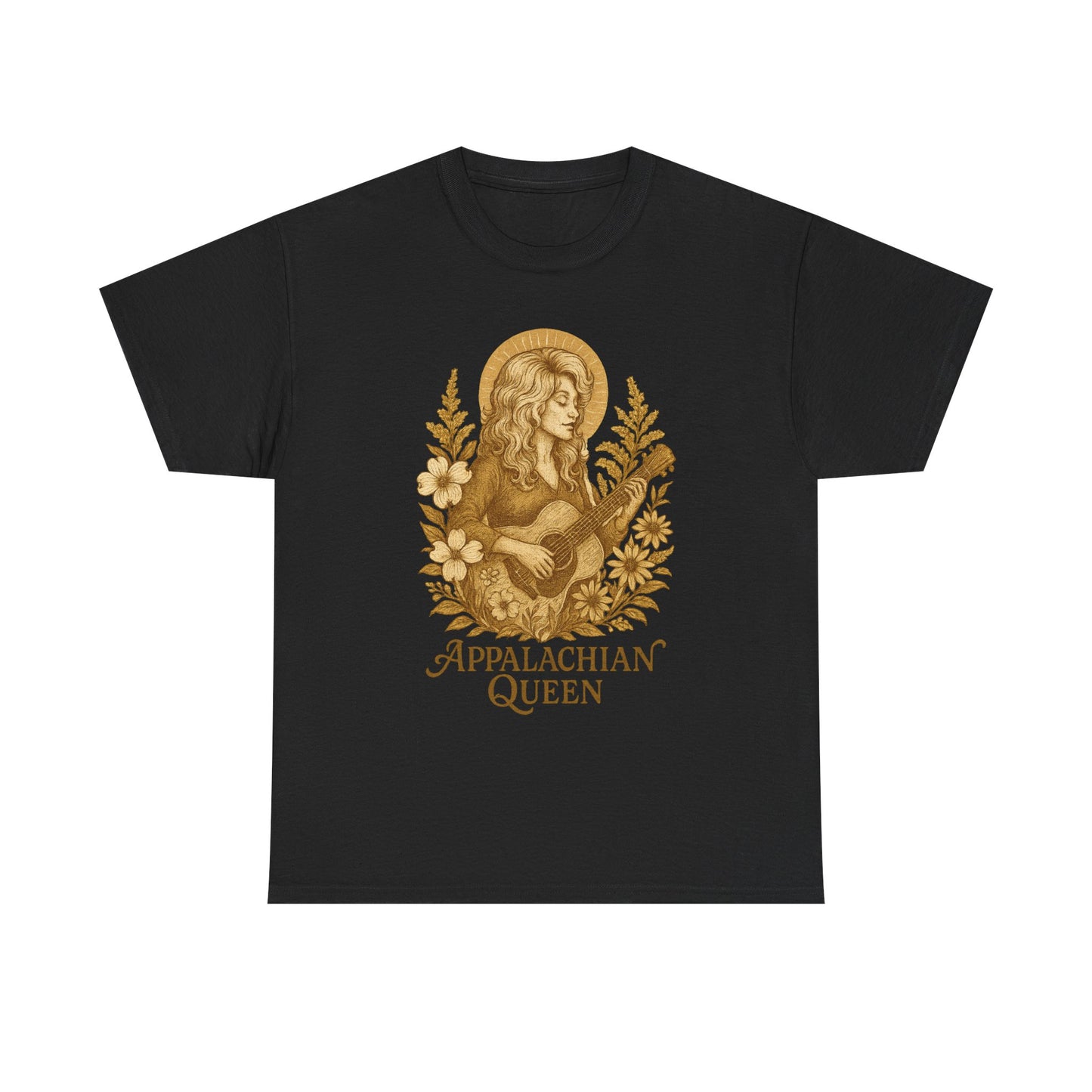 Appalachian Queen Tee