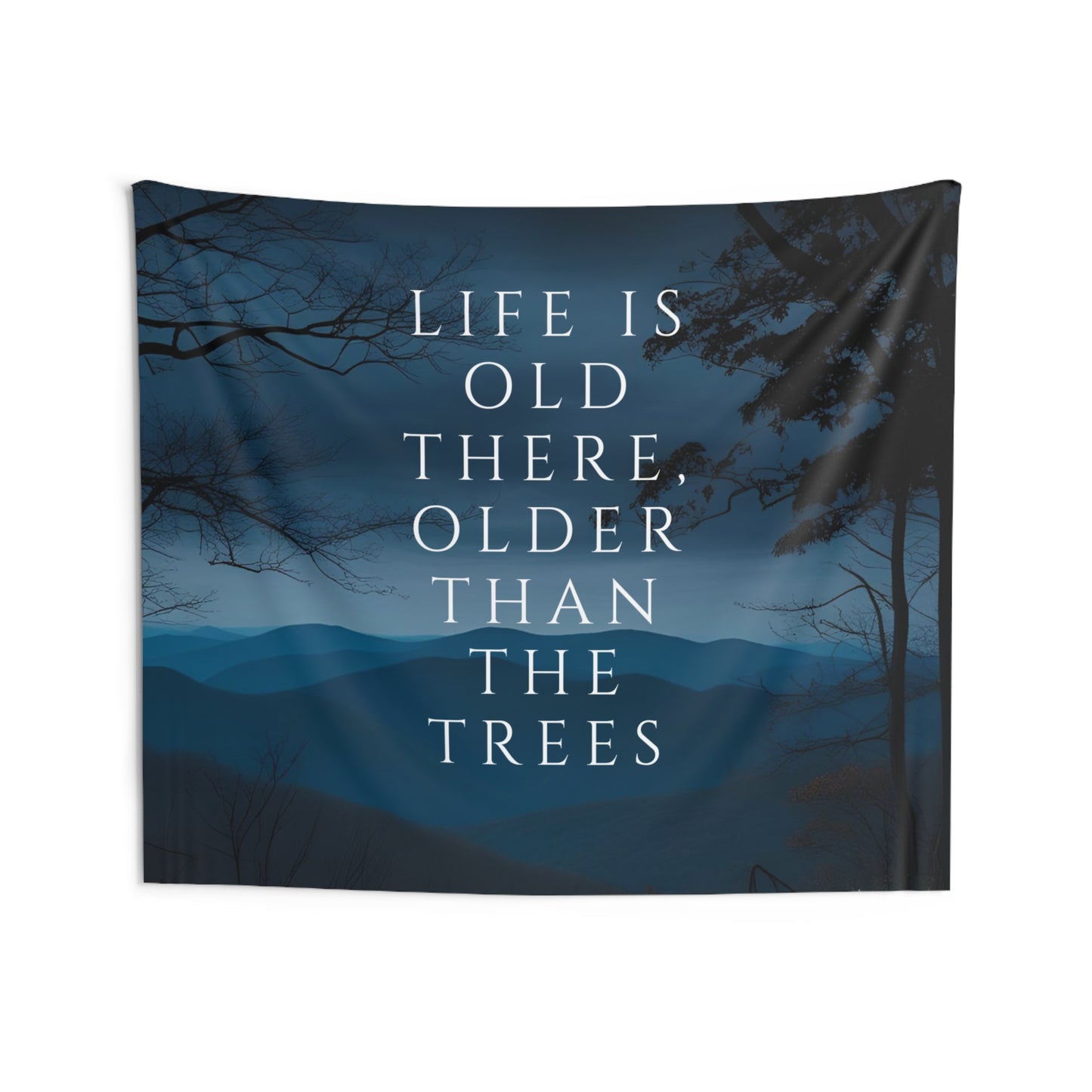 West Virginia College Indoor Wall Tapestries for Dorm Room Decor, West Virginia Tapestry, Wall Hanging, Room Decoration, Home Gift