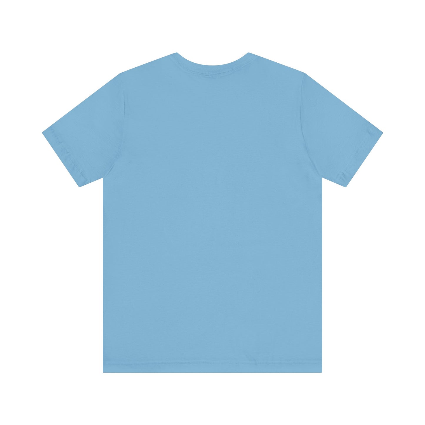Saltwater Cowgirl Oversized faded beach Tee