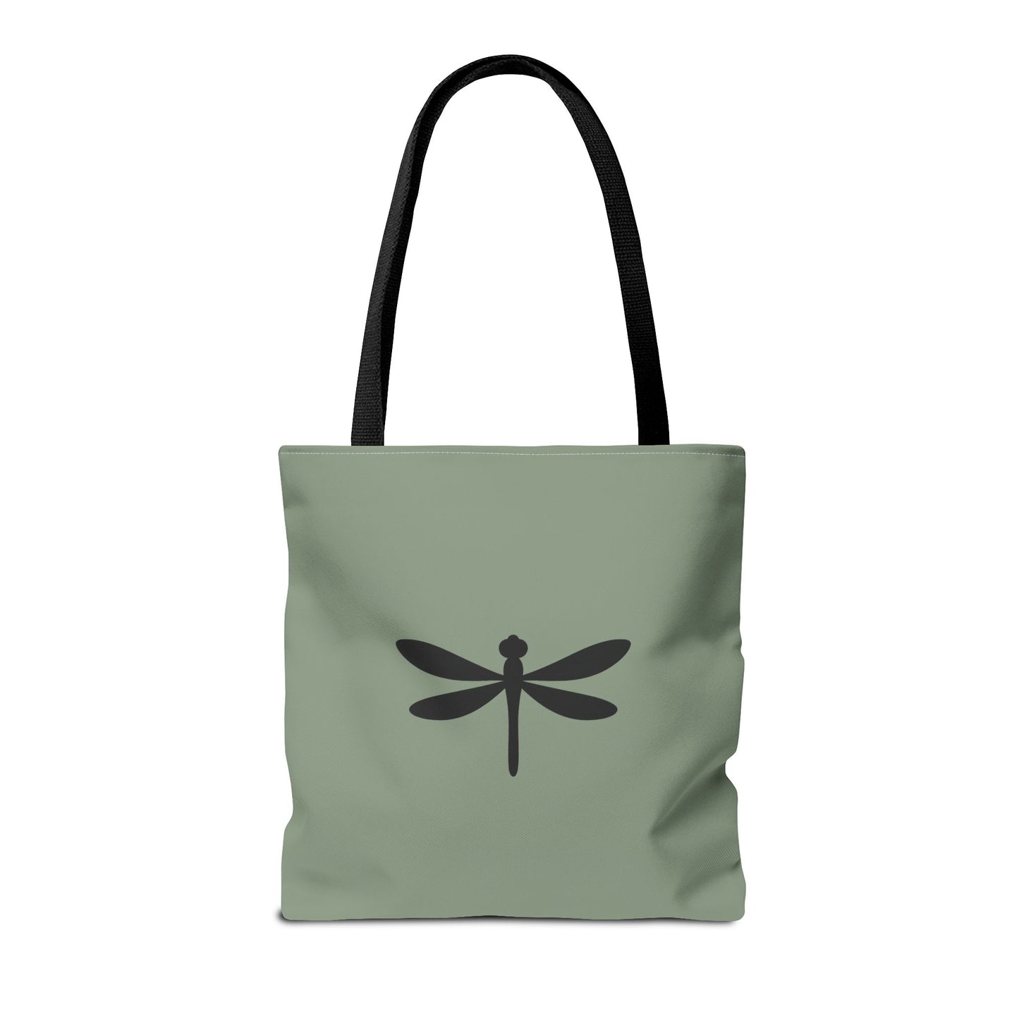 Dragonfly Drift Yoga Tote – Wild Waters Collection