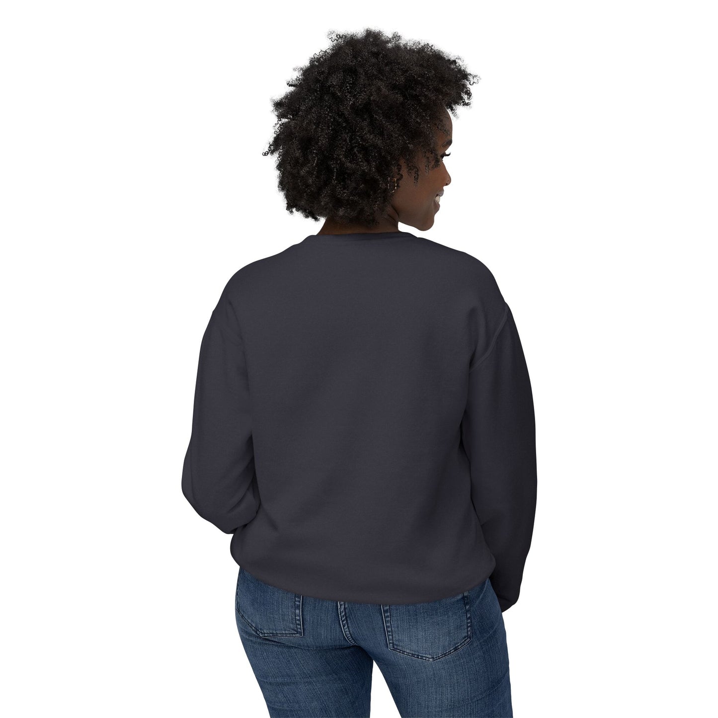 Blue Ridge Big foot Sweatshirt, Cozy Crewneck for Nature Lovers, Gift for Adventurers, Sasquatch Pullover for Outdoor Enthusiasts