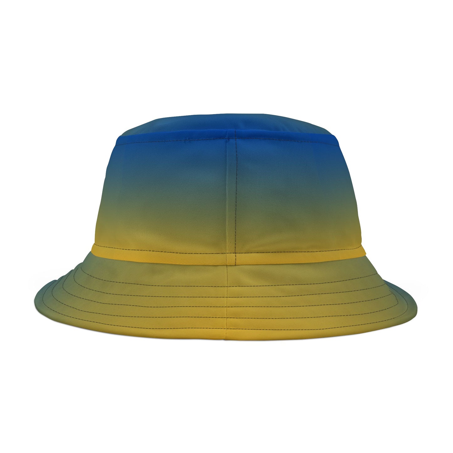 West Virginia Gameday Bucket Hat, Tailgating Headwear, Game Day Sun Cap, College Football Accessories