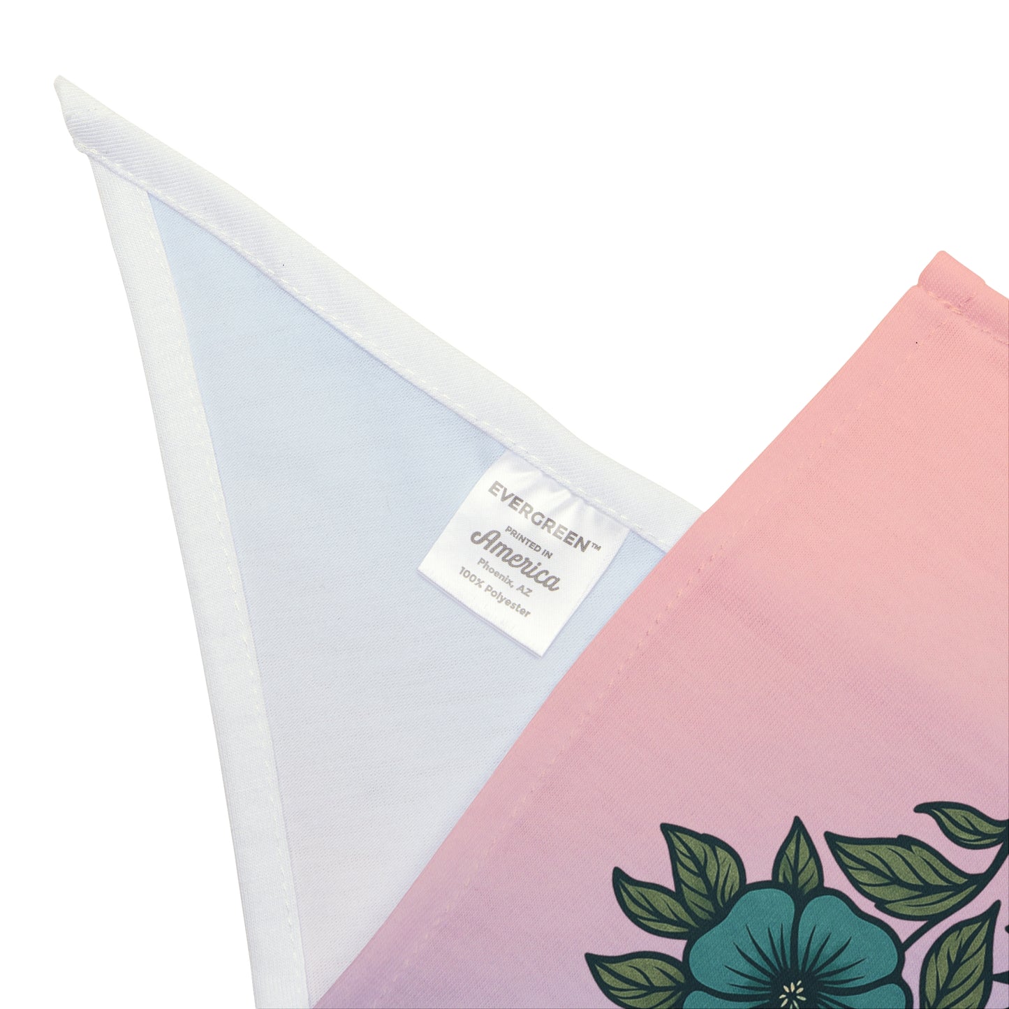 Beachy Pet Bandana - Salt in My Soul Matching Pet Scarf for the Beach