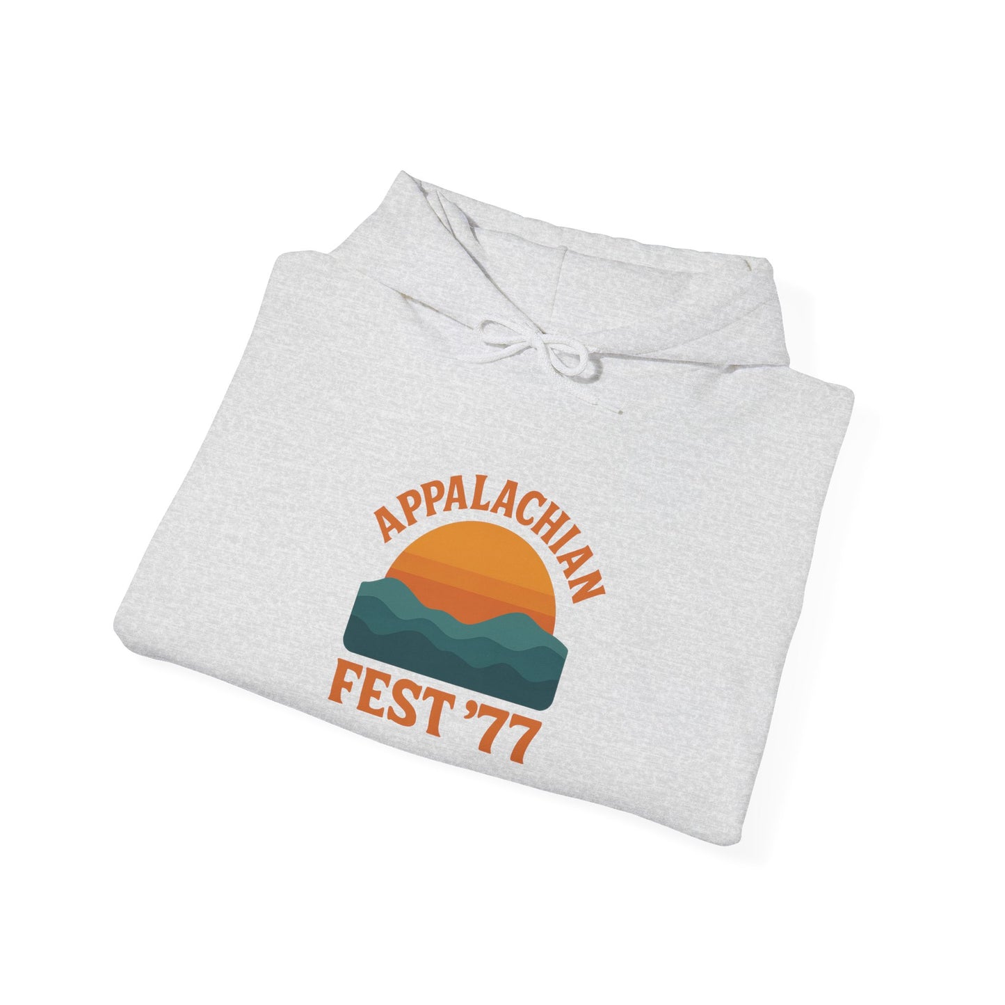 Vintage Festival Hoodie, Stylish Comfortable Unisex Sweatshirt, Boho Chic Retro Jumper, Cozy Music Concert Apparel, Trendy Outdoor Pullover