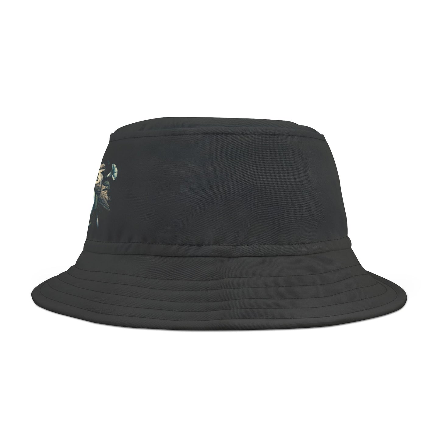 Salt in My Soul Bucket Hat ๐๐ธ | Coastal Vintage Style
