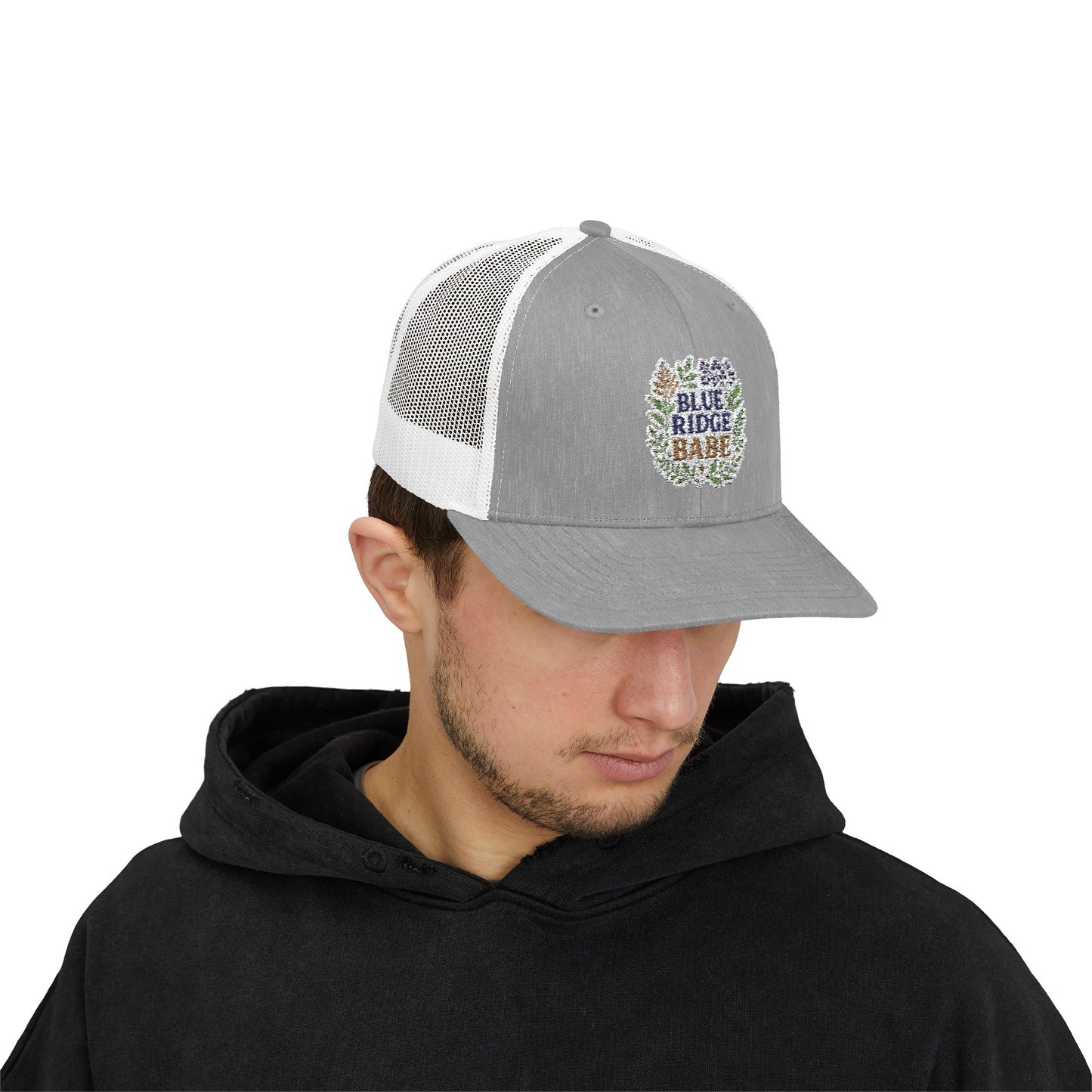 Retro Style Snapback Trucker Cap, Vintage Graphic Hat for Festivals, Casual Wear, Gifts, Outdoor Adventures