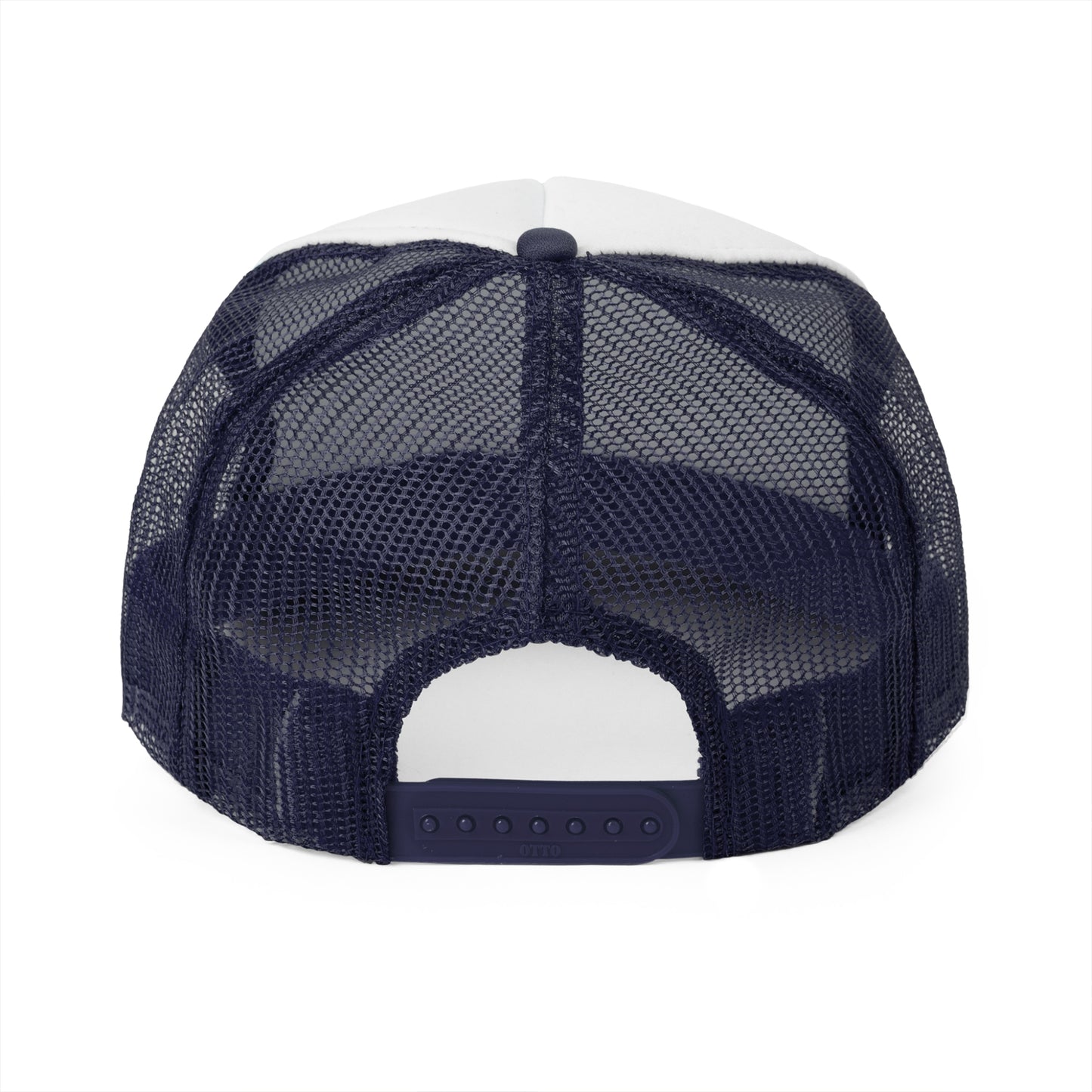 Gameday Trucker Cap for Tailgating - College Sports Fan Hat, Game Day Gear, University Apparel, Baseball Cap,
