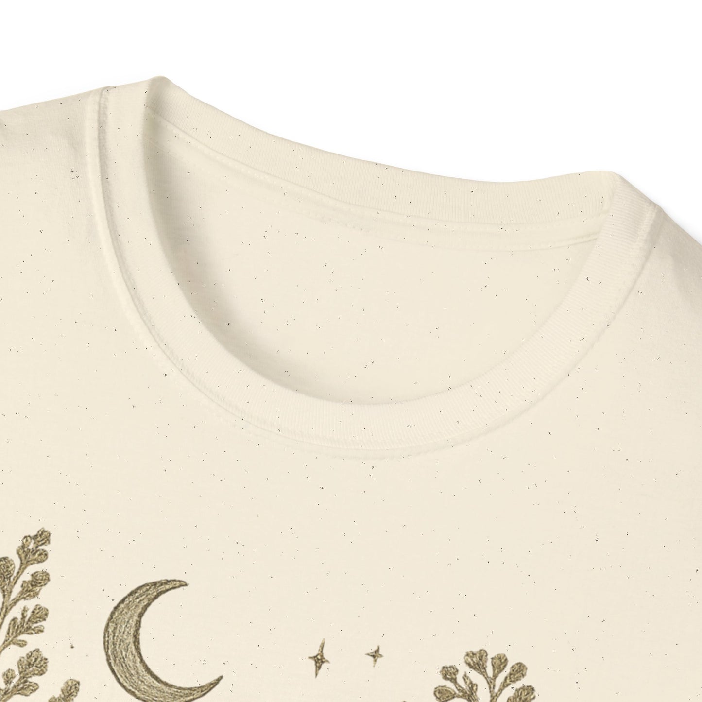 Moth of the Moon Tee
