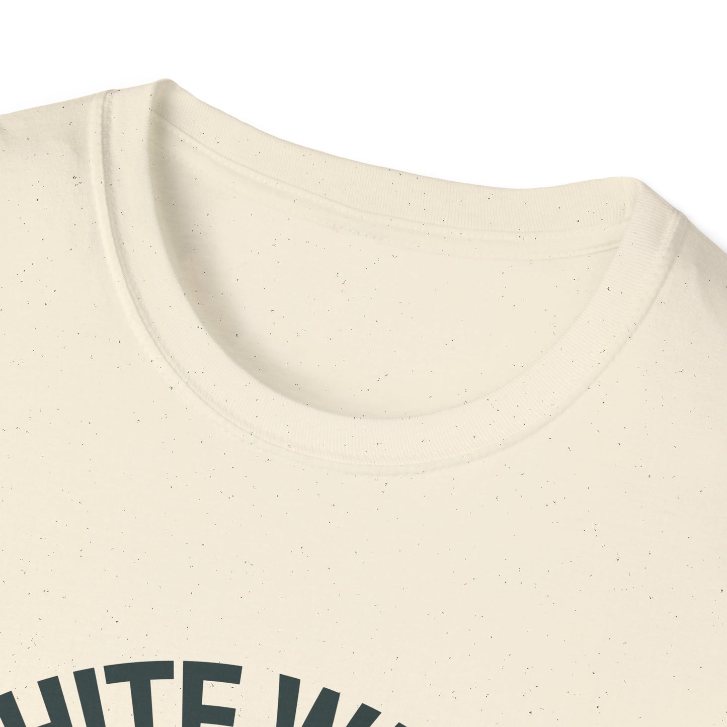 🌊🚣♀️Whitewater Soul Tee 🌲 | Kayaking Spirit & River Vibes