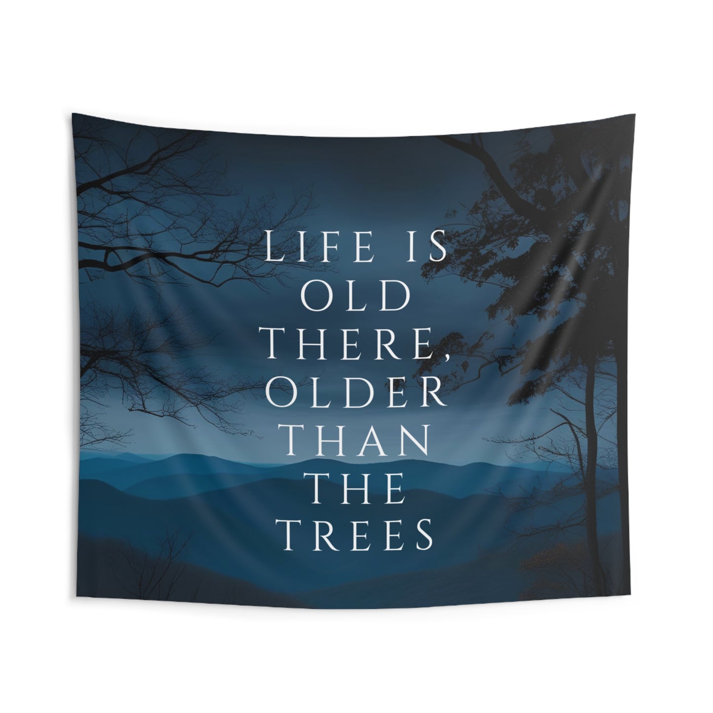 West Virginia College Indoor Wall Tapestries for Dorm Room Decor, West Virginia Tapestry, Wall Hanging, Room Decoration, Home Gift