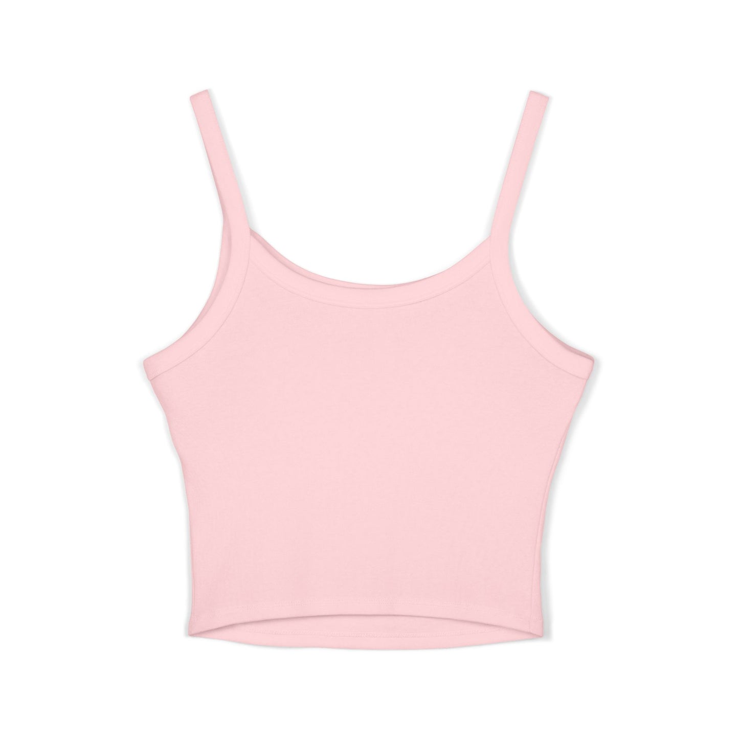 Stay Wild Women's Spaghetti Strap Tank Top | Boho Crop Top, Summer Outfit, Nature Lover Gift, Festival Wear, Casual Comfort