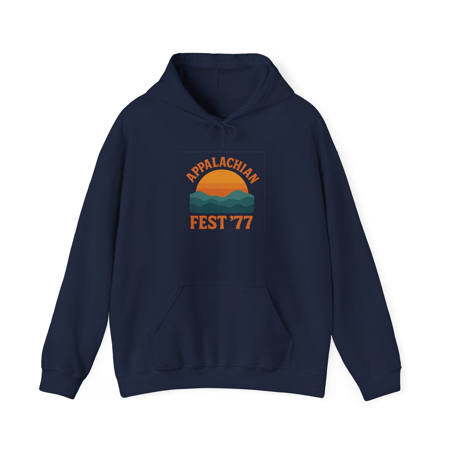 Vintage Festival Hoodie, Stylish Comfortable Unisex Sweatshirt, Boho Chic Retro Jumper, Cozy Music Concert Apparel, Trendy Outdoor Pullover