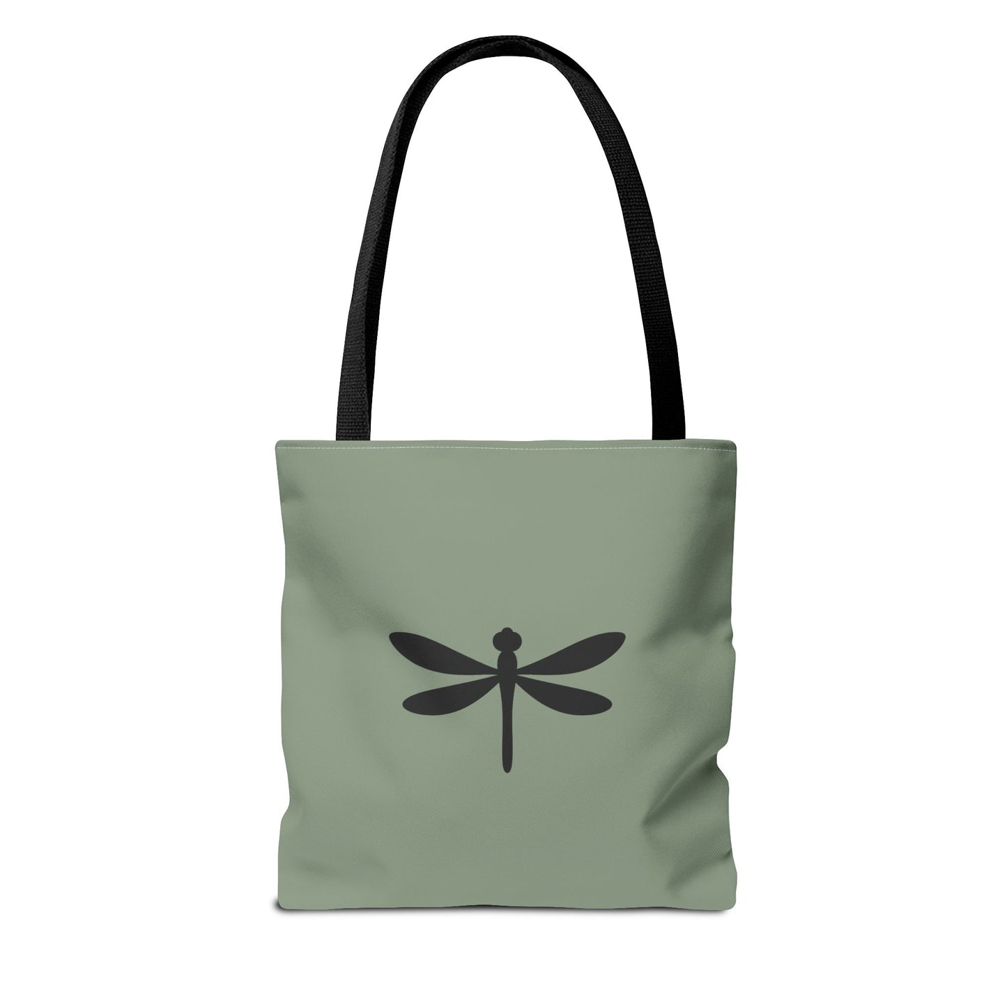 Dragonfly Drift Yoga Tote – Wild Waters Collection