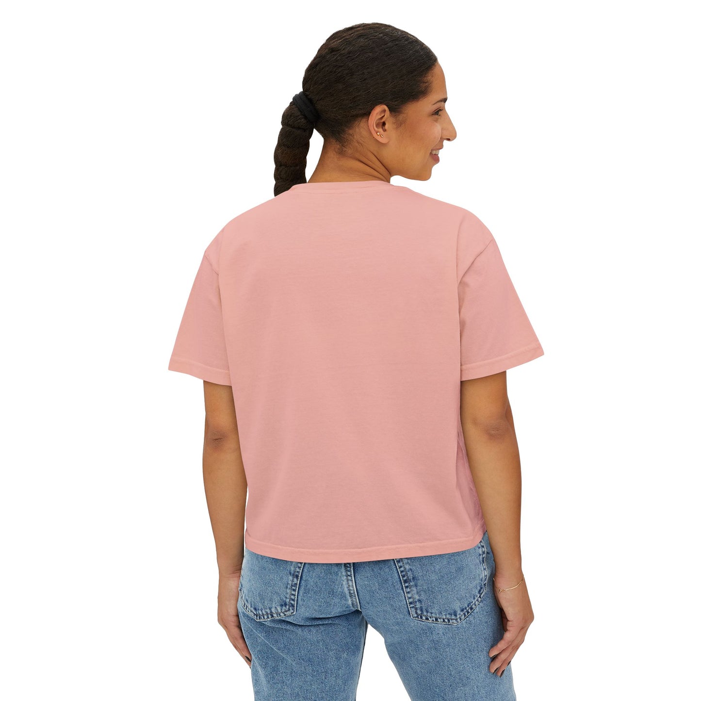 High Tides and Good Vibes Tee