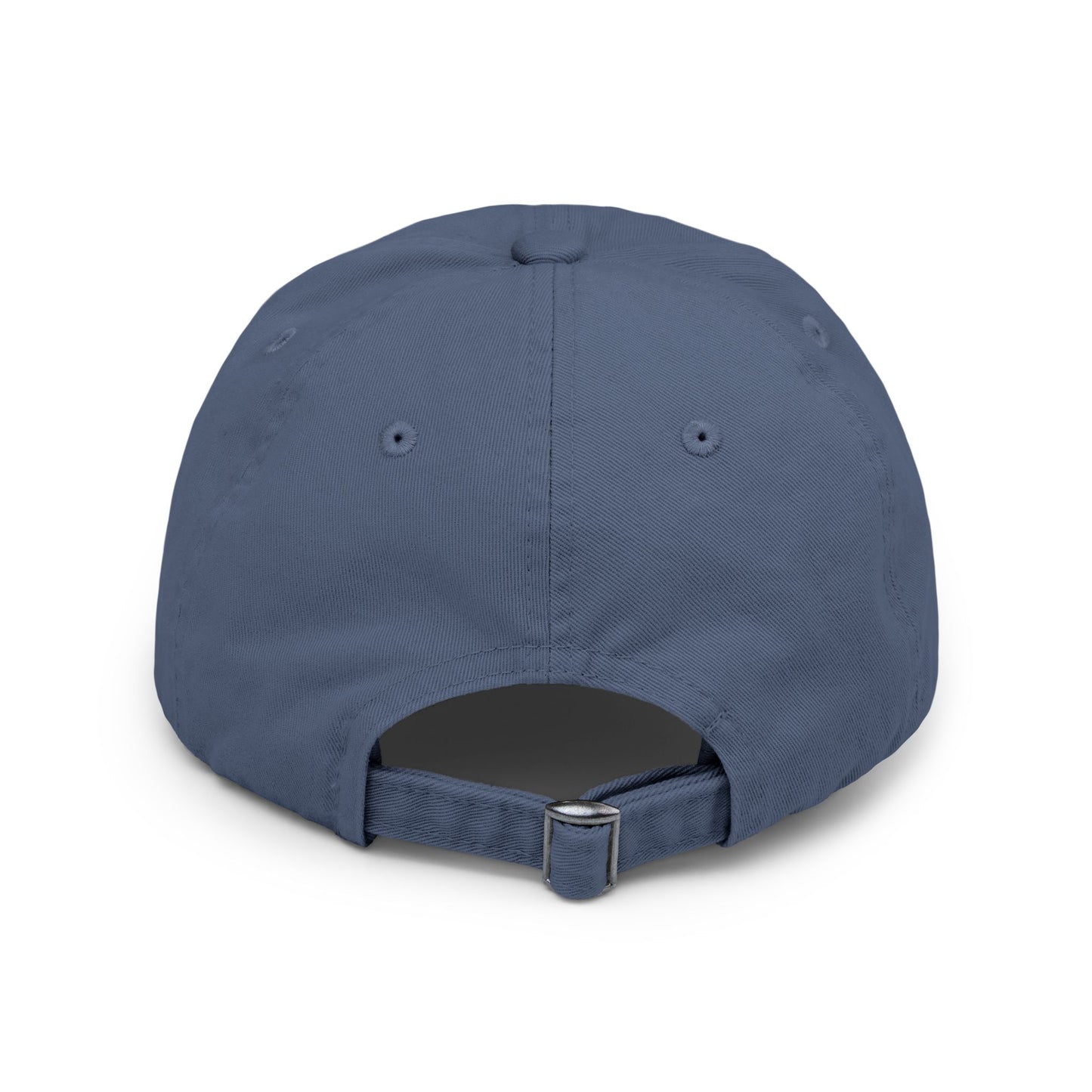 Unisex Distressed Cap - Stylish Bluegrass Hat for Music Lovers, Perfect Gift for Musicians, Casual Wear, Festival Fashion, Vintage Cap