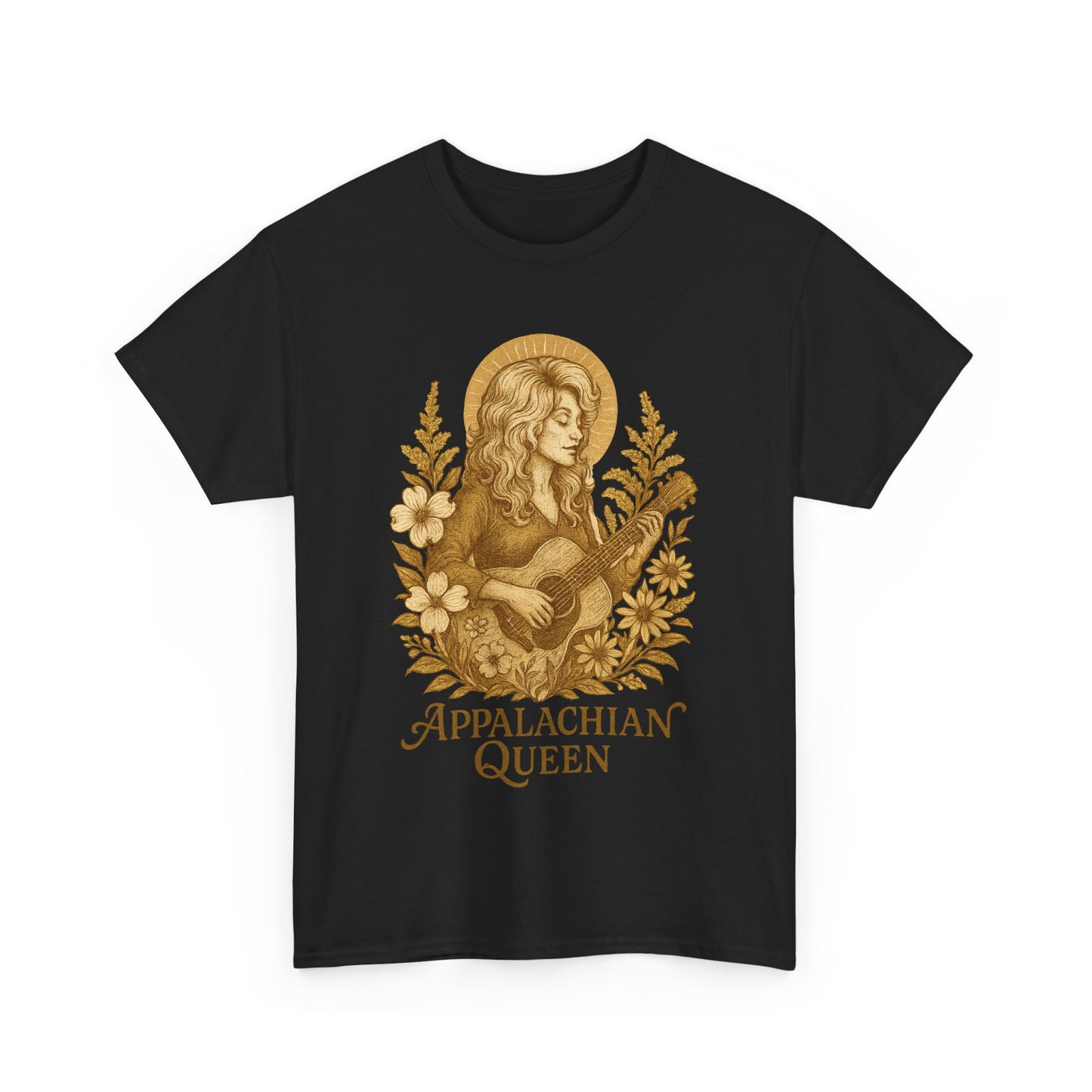 Appalachian Queen Tee