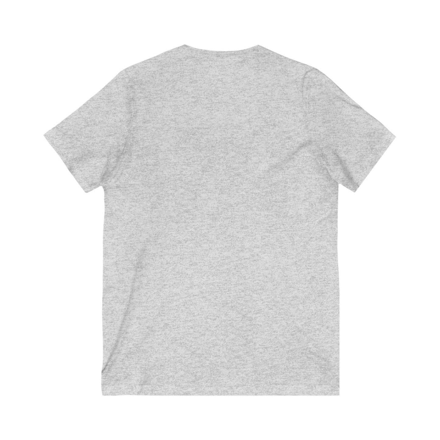 West Virginia Football Game Day V-Neck Tee Shirt