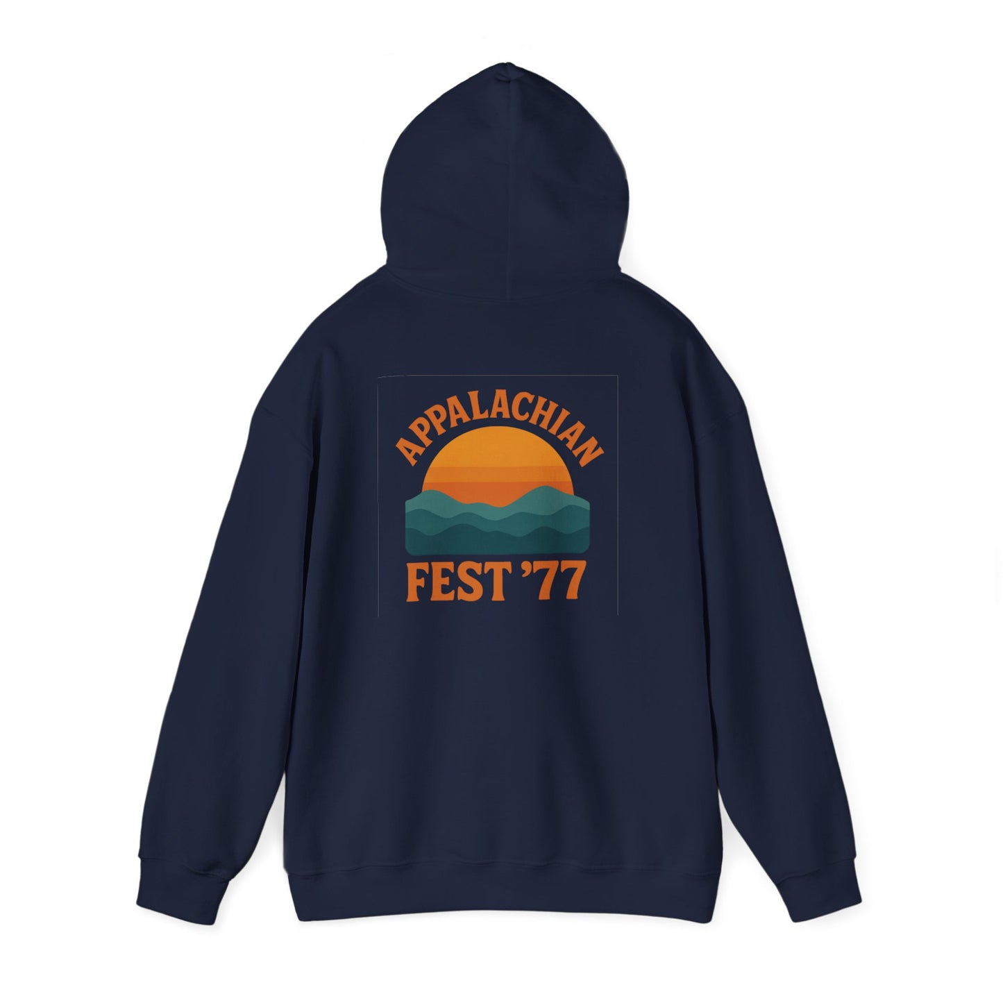 Vintage Festival Hoodie, Stylish Comfortable Unisex Sweatshirt, Boho Chic Retro Jumper, Cozy Music Concert Apparel, Trendy Outdoor Pullover