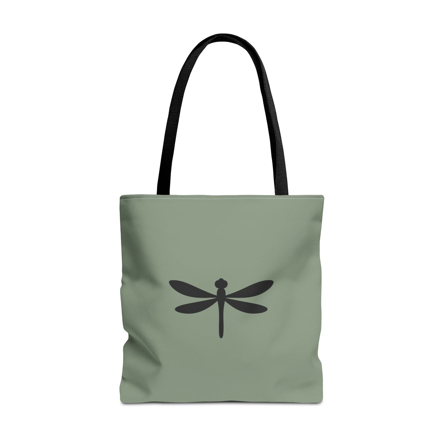 Dragonfly Drift Yoga Tote – Wild Waters Collection