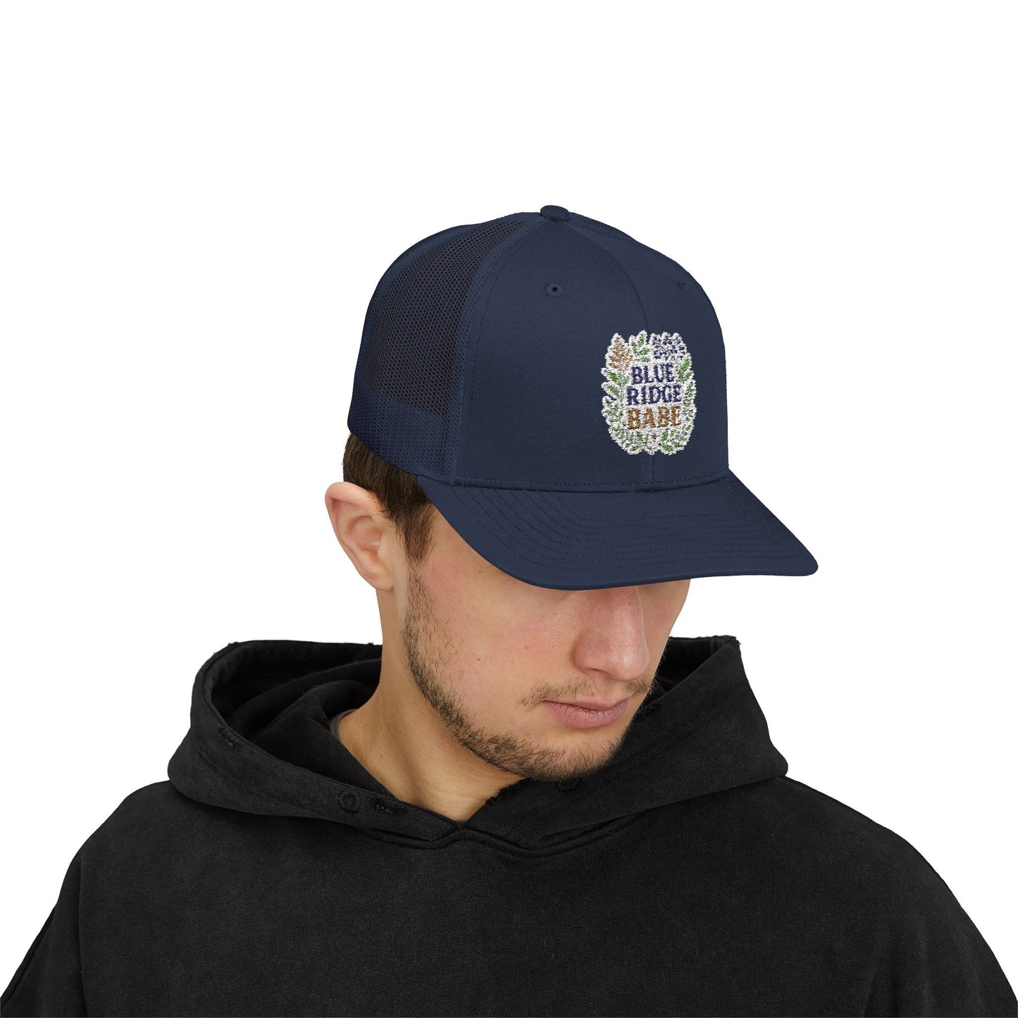 Retro Style Snapback Trucker Cap, Vintage Graphic Hat for Festivals, Casual Wear, Gifts, Outdoor Adventures
