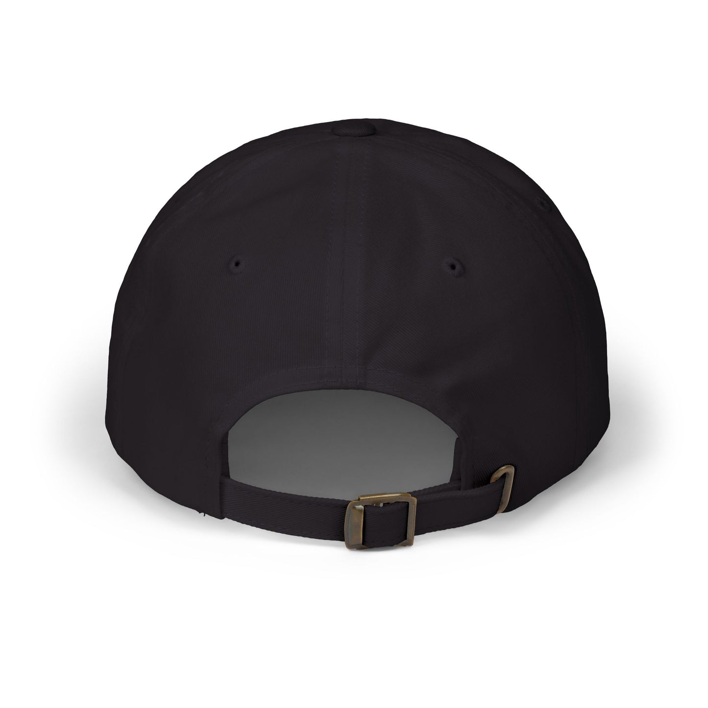 Stylish Classic Dad Cap with Retro Festival logo, Appalachia, 70's style
