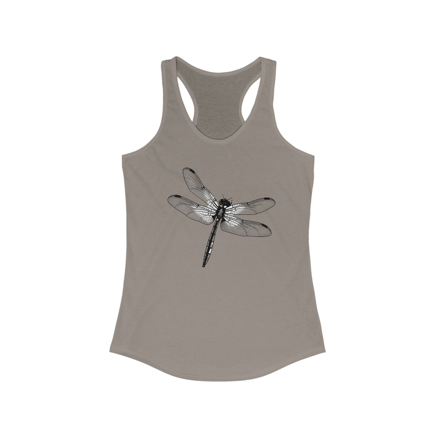 Whispering Wings Dragonfly Tank – Wild Waters Collection