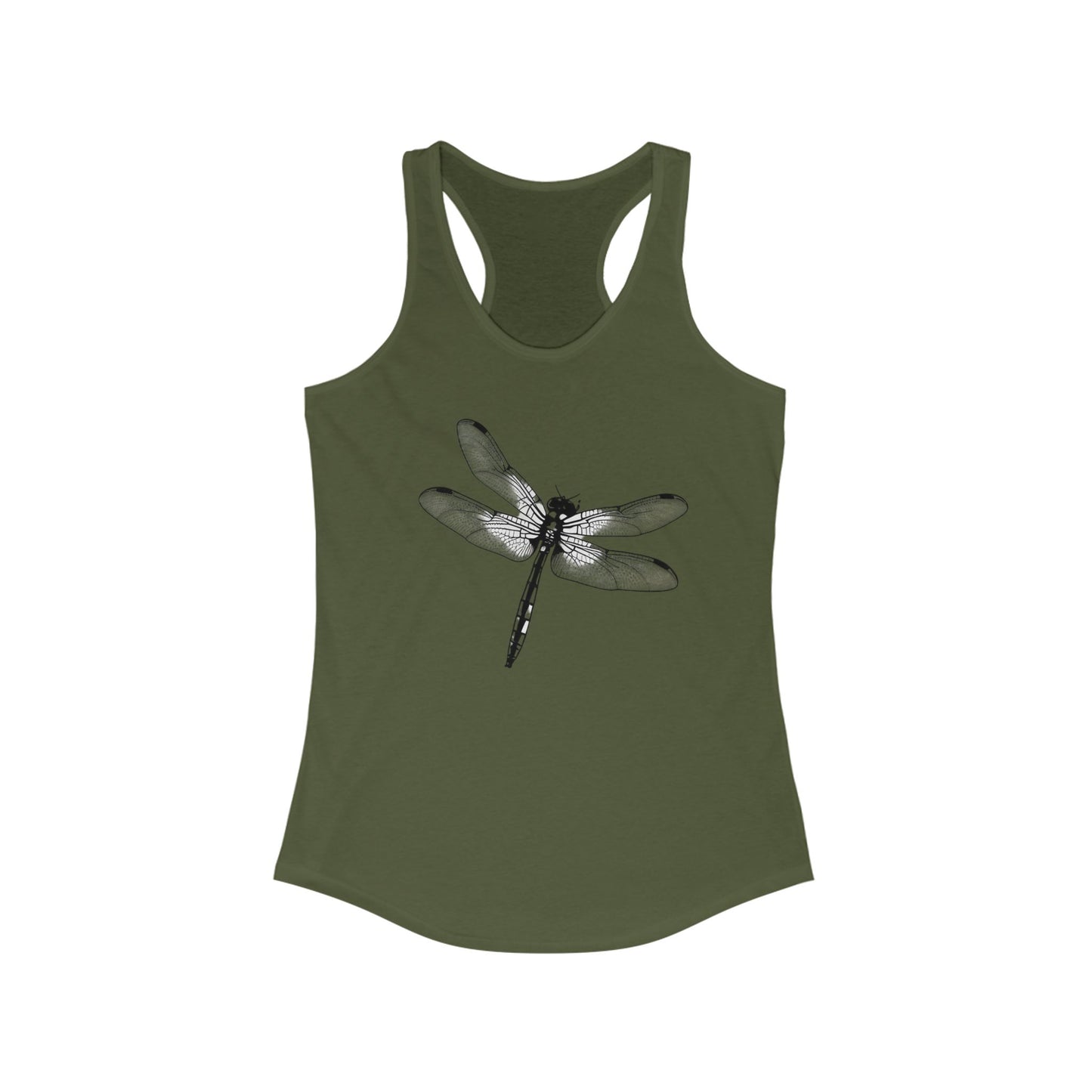 Whispering Wings Dragonfly Tank – Wild Waters Collection