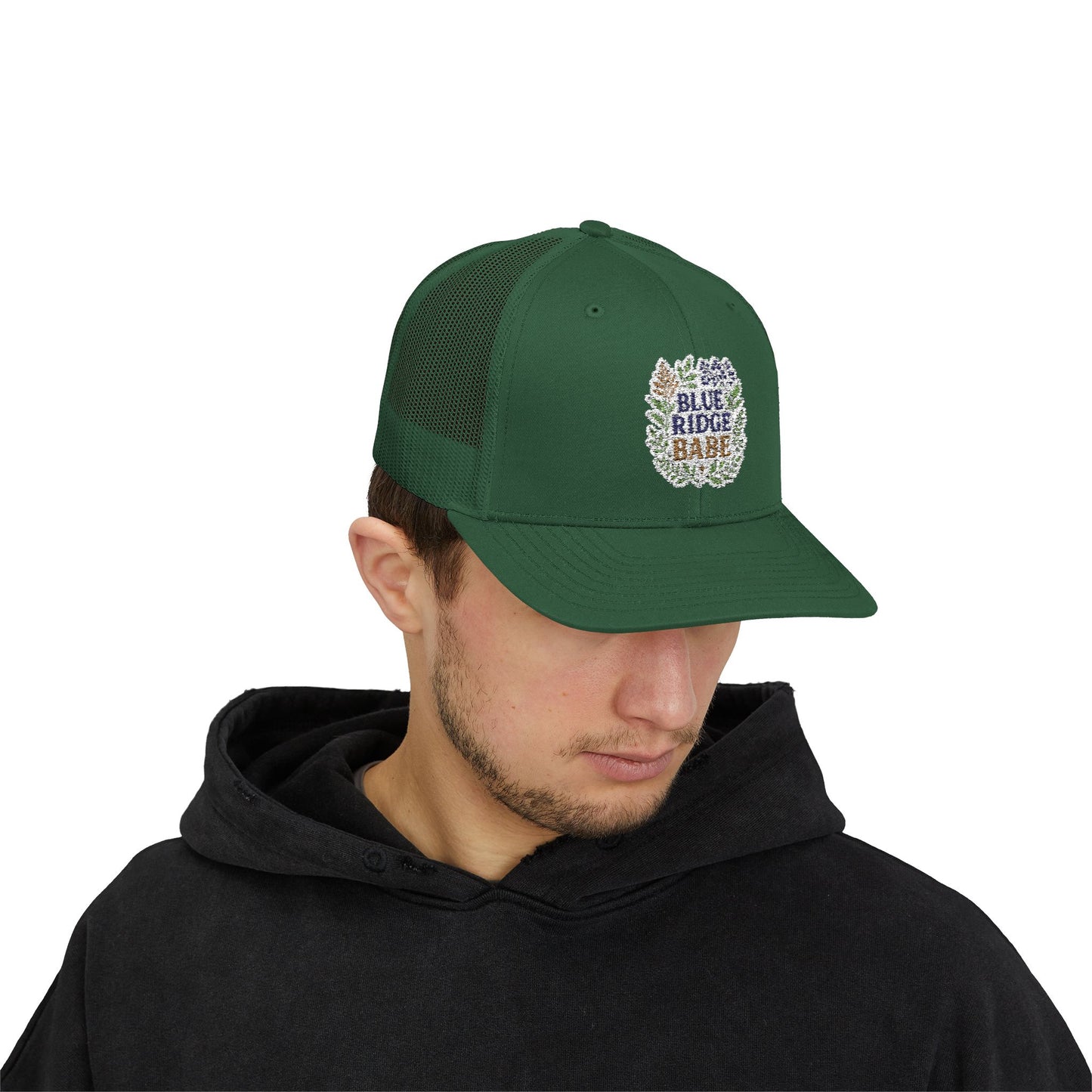 Retro Style Snapback Trucker Cap, Vintage Graphic Hat for Festivals, Casual Wear, Gifts, Outdoor Adventures