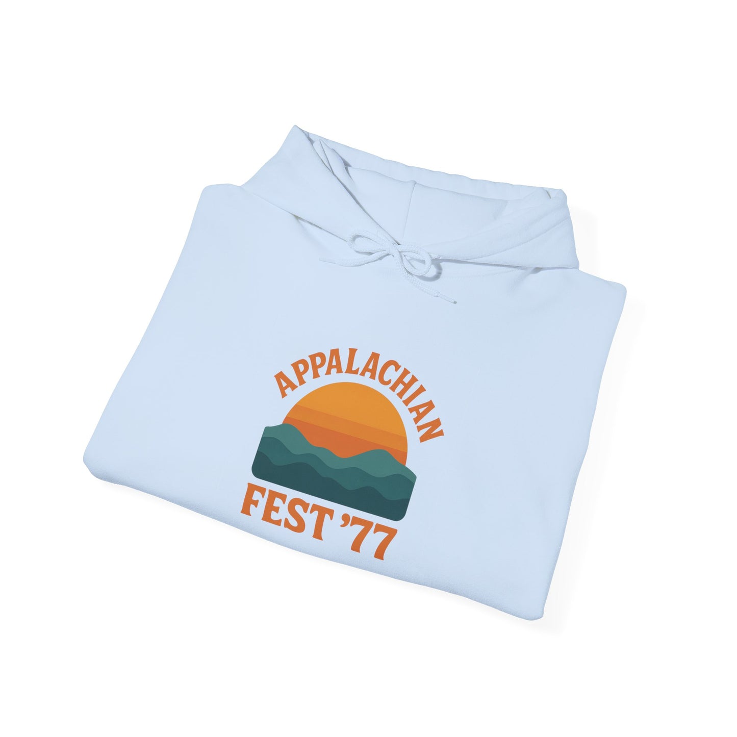 Vintage Festival Hoodie, Stylish Comfortable Unisex Sweatshirt, Boho Chic Retro Jumper, Cozy Music Concert Apparel, Trendy Outdoor Pullover