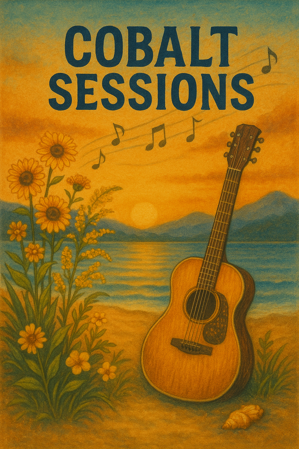 Cobalt Sessions