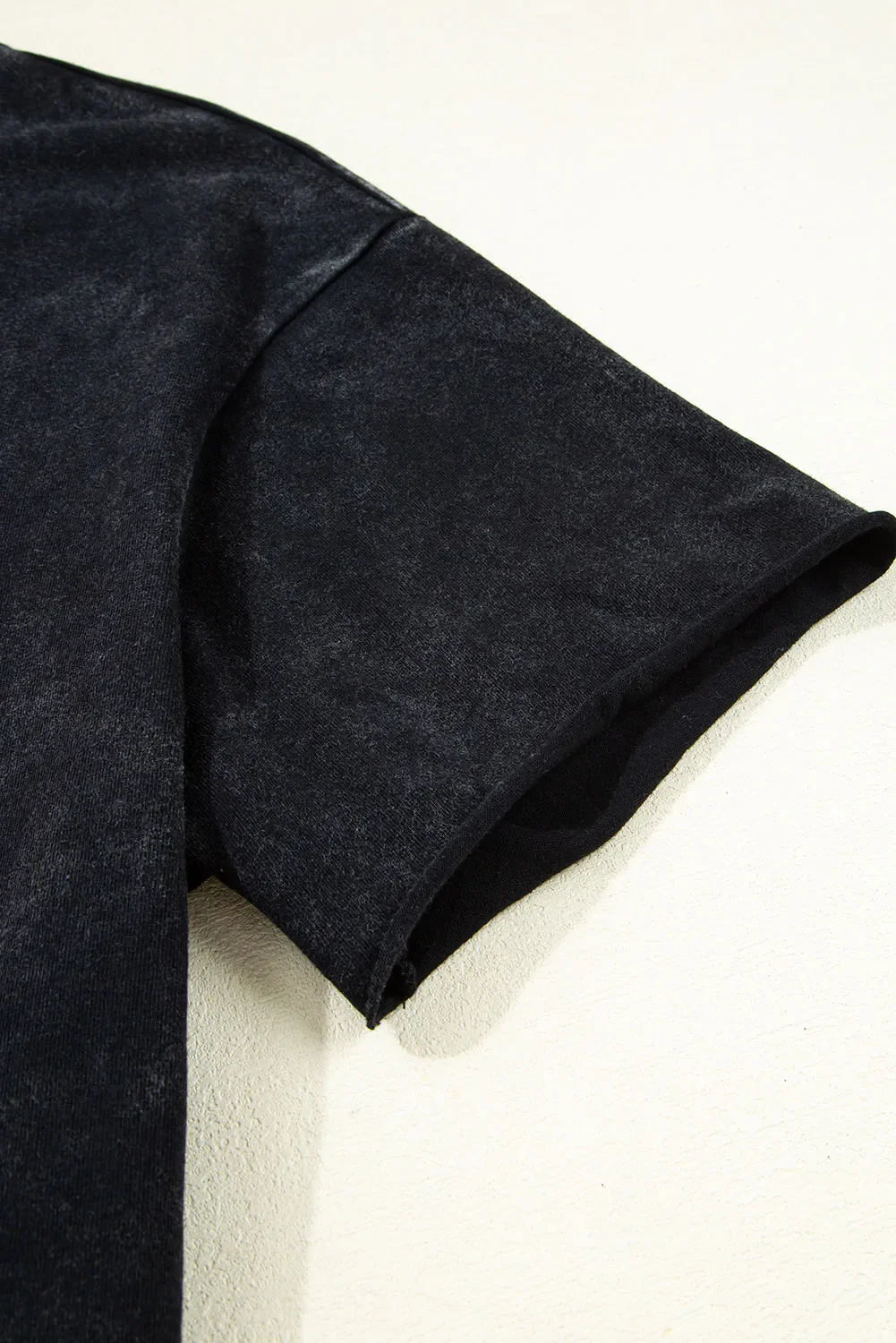 Howdy Bull Skull Graphic Tee vantage Marlboro style