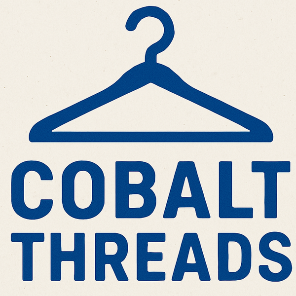Cobalt Threads