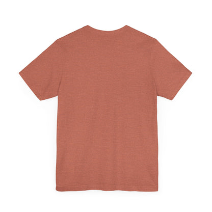 Saltwater Cowgirl Oversized faded beach Tee