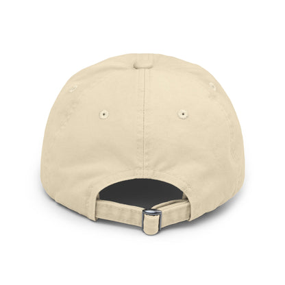 Distressed Cap, Vintage Hat for Summer Concerts, Unisex Headwear, Sun Collection Baseball Cap, Retro Distressed Cap for Men and Women