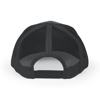Retro Style Snapback Trucker Cap, Vintage Graphic Hat for Festivals, Casual Wear, Gifts, Outdoor Adventures