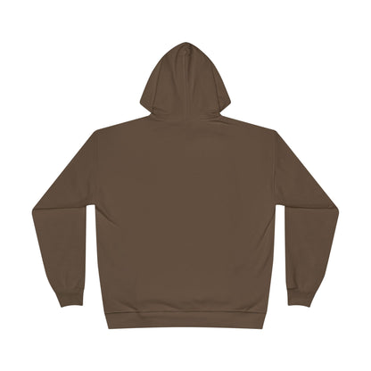 Camo '304' Hoodie — Camouflage Block Number Pullover