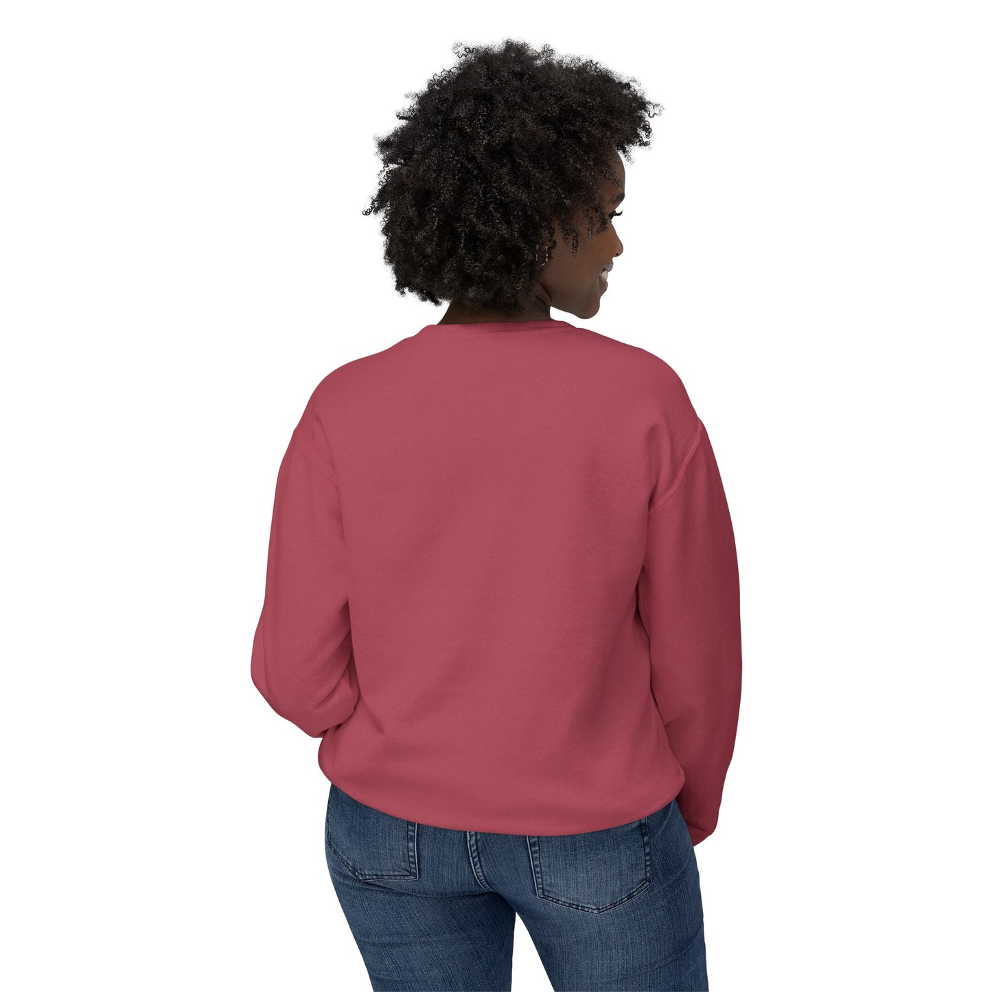 Blue Ridge Big foot Sweatshirt, Cozy Crewneck for Nature Lovers, Gift for Adventurers, Sasquatch Pullover for Outdoor Enthusiasts