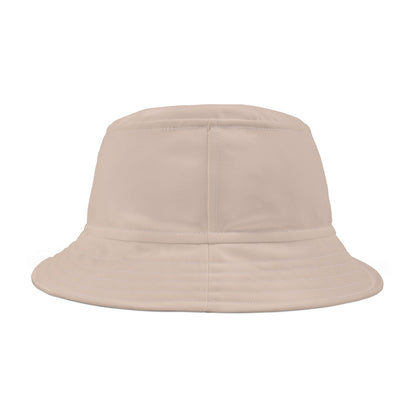 Salt in My Soul Bucket Hat 🌊🌸 | Coastal Vintage Style