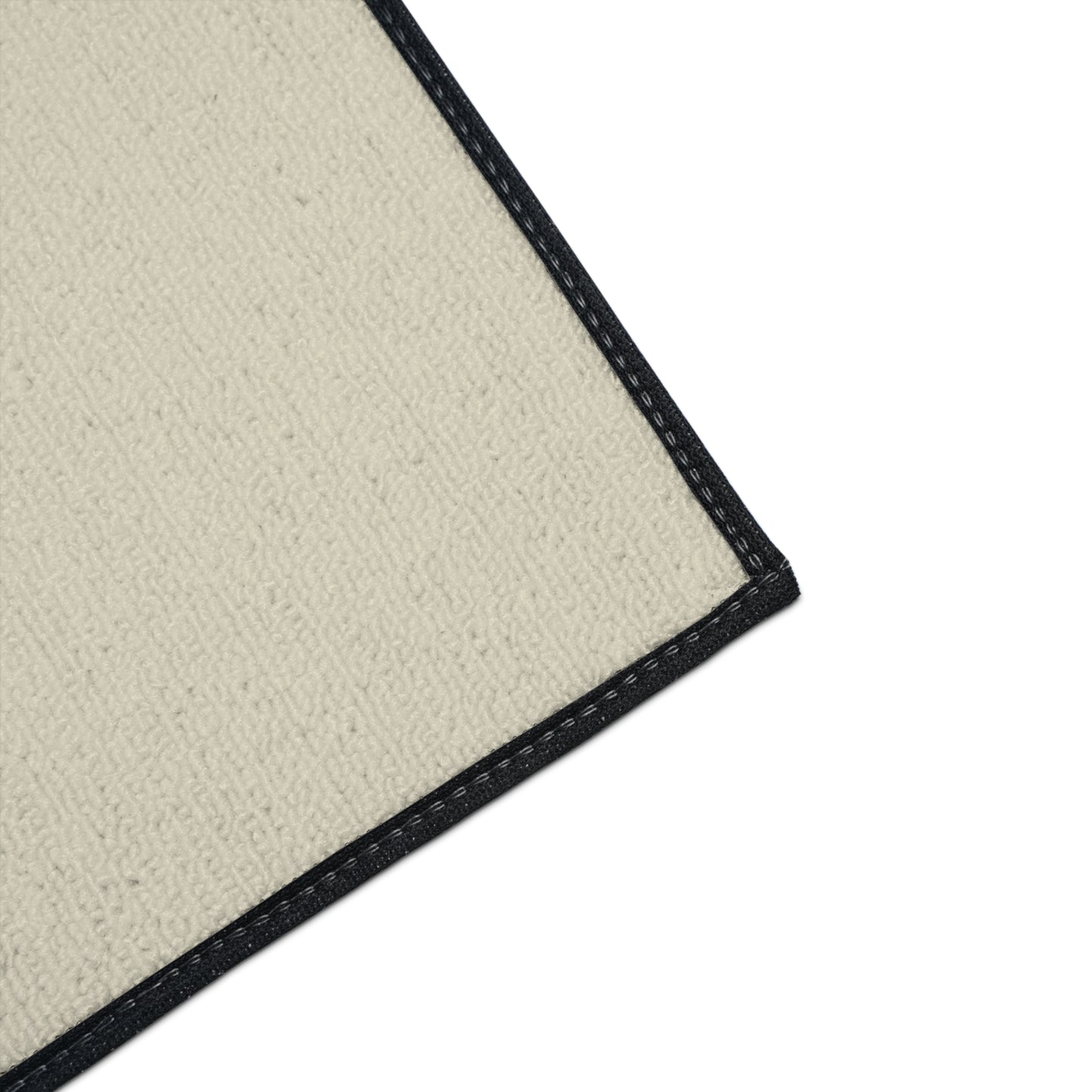 Farm to Table Floor Mat, Rustic Kitchen Decor, Heavy Duty Area Rug, Farmhouse Entrance Mat, Gardening Gift, Indoor/Outdoor Use